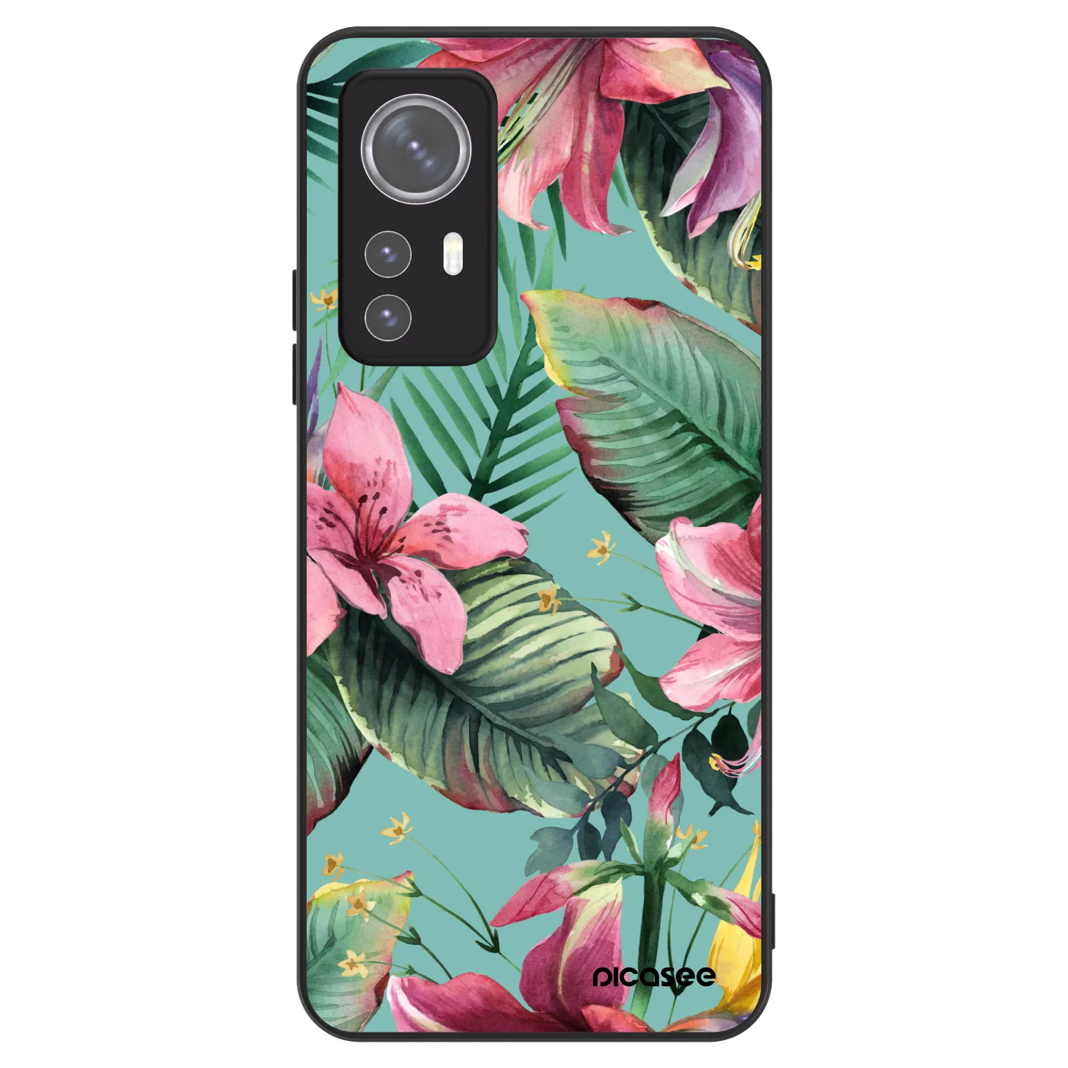 Picasee ULTIMATE CASE για Xiaomi 12X - Hawaii