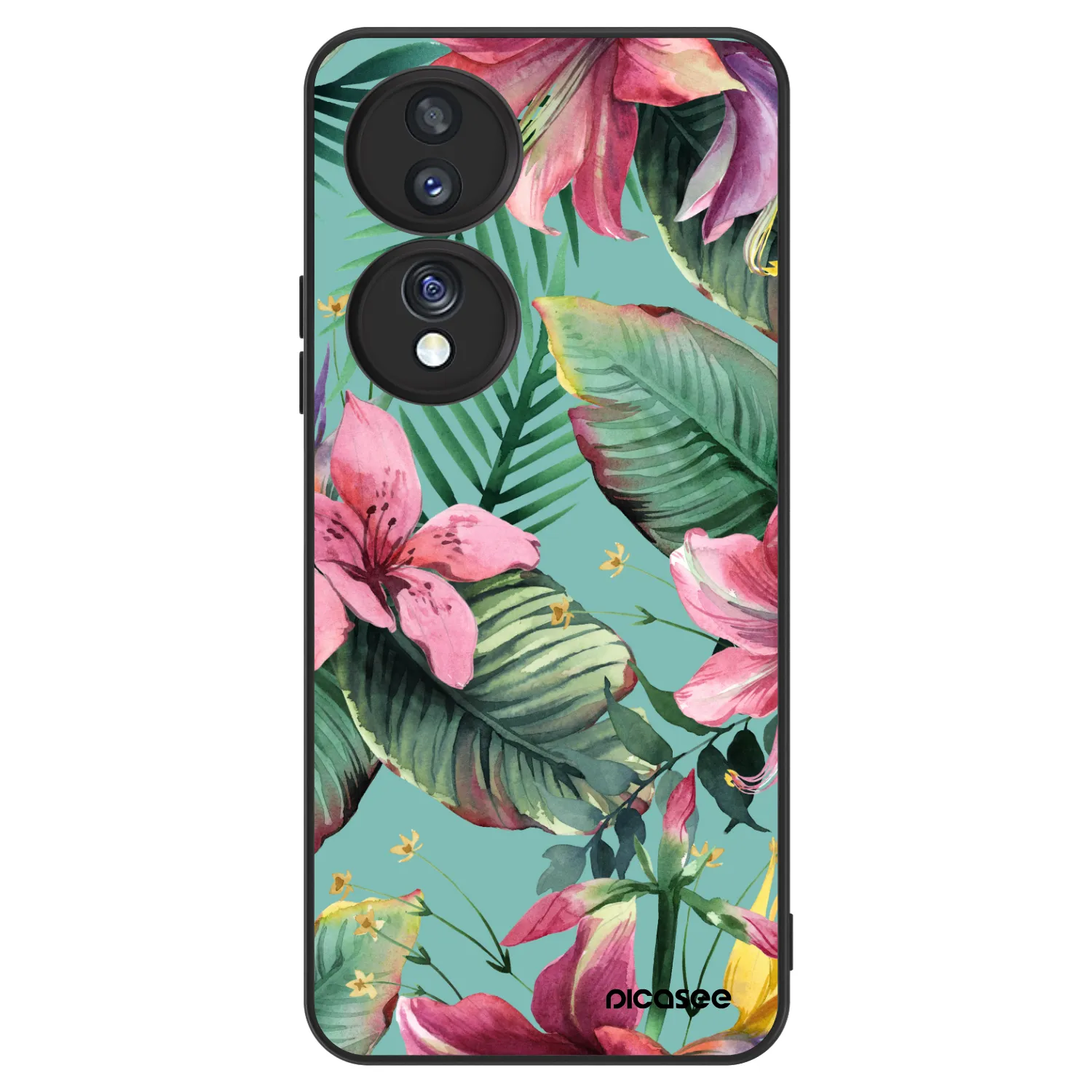Picasee ULTIMATE CASE για Honor 70 - Hawaii