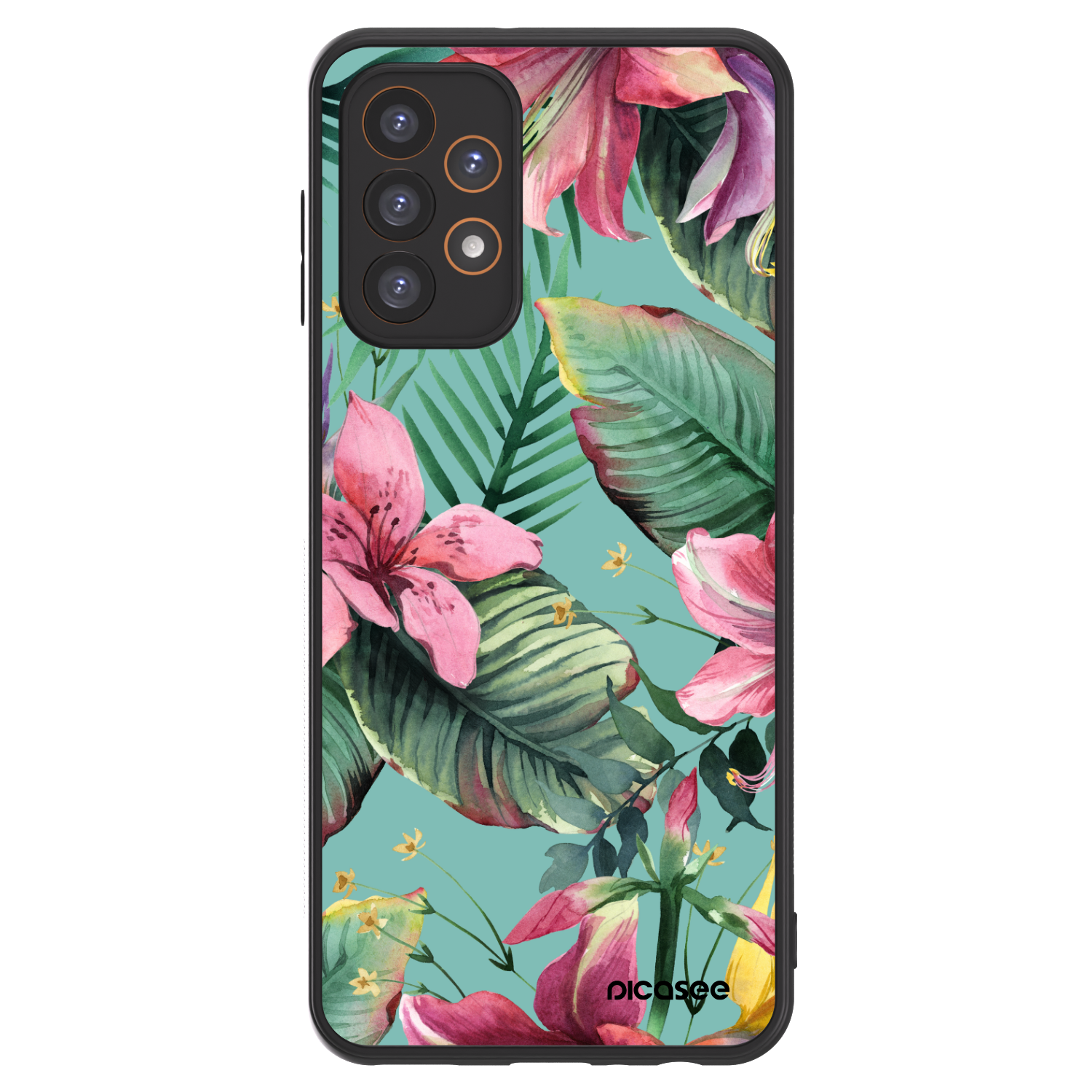 Picasee ULTIMATE CASE για Samsung Galaxy A23 A235F 4G - Hawaii