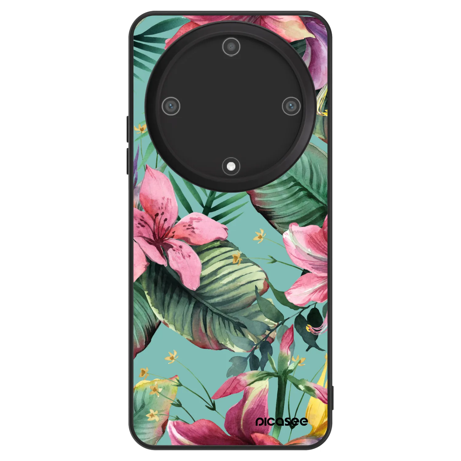 Picasee ULTIMATE CASE για Honor Magic5 Lite 5G - Hawaii