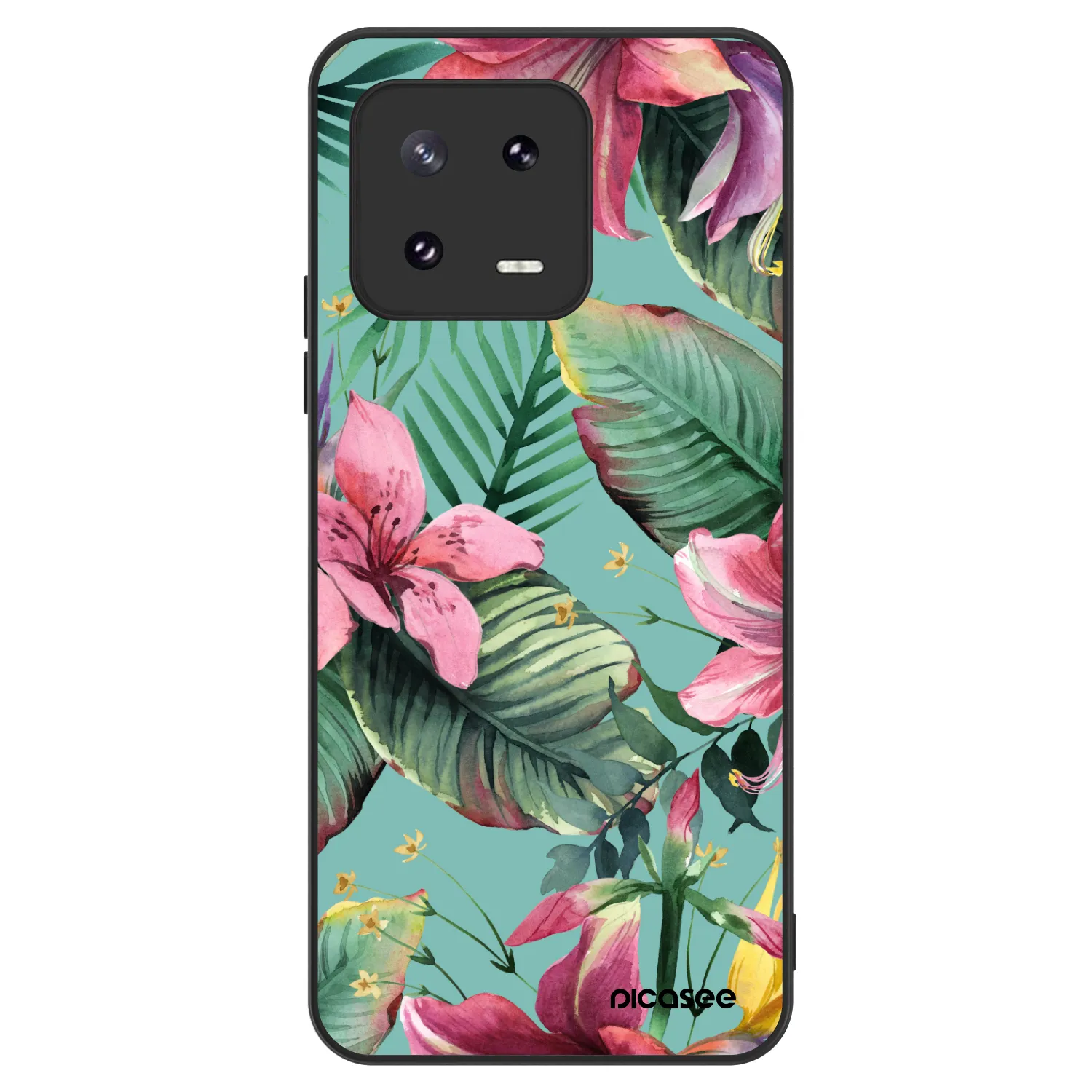 Picasee ULTIMATE CASE για Xiaomi 13 Pro - Hawaii