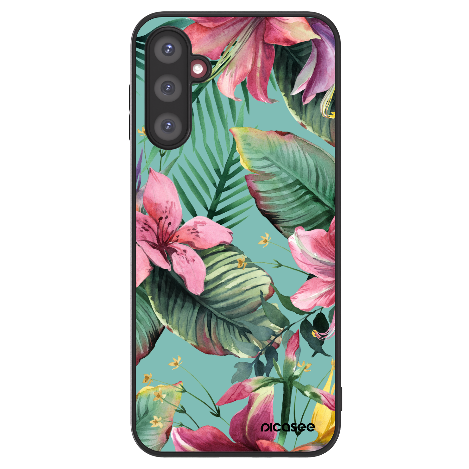 Picasee ULTIMATE CASE για Samsung Galaxy A14 4G A145R - Hawaii