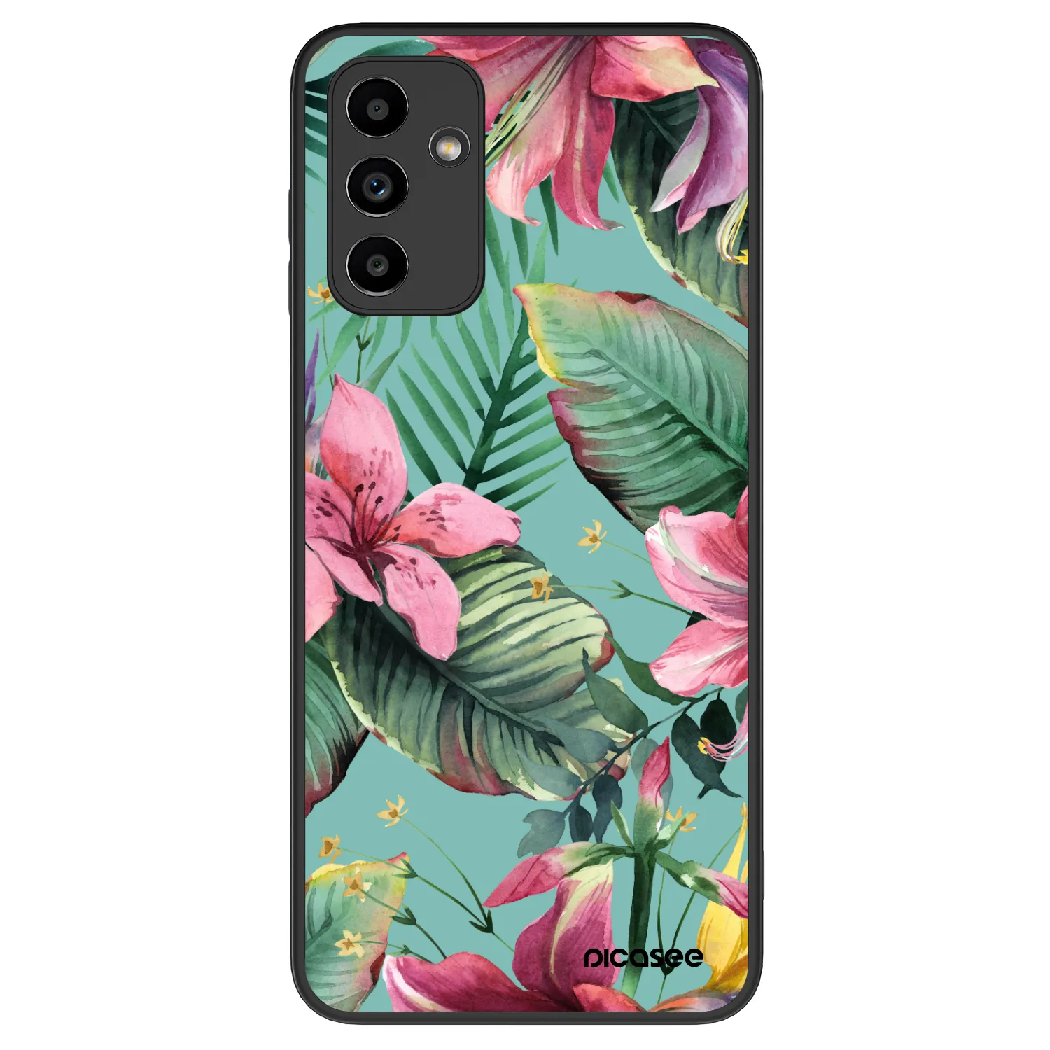 Picasee ULTIMATE CASE για Samsung Galaxy A04s A047F - Hawaii