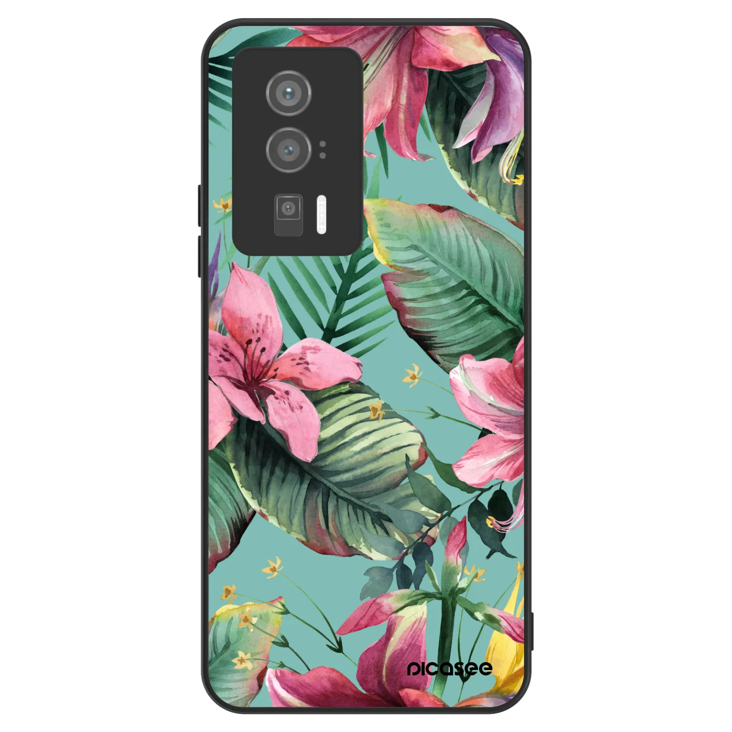 Picasee ULTIMATE CASE για Xiaomi Poco F5 Pro 5G - Hawaii