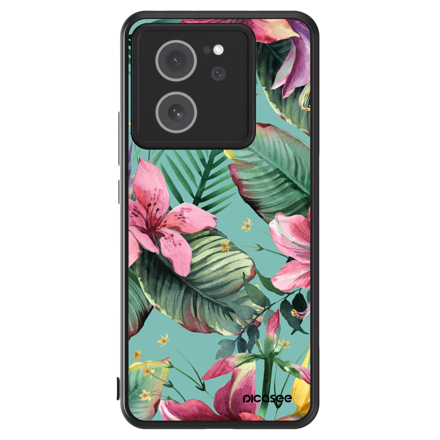 Picasee ULTIMATE CASE για Xiaomi 13T Pro - Hawaii