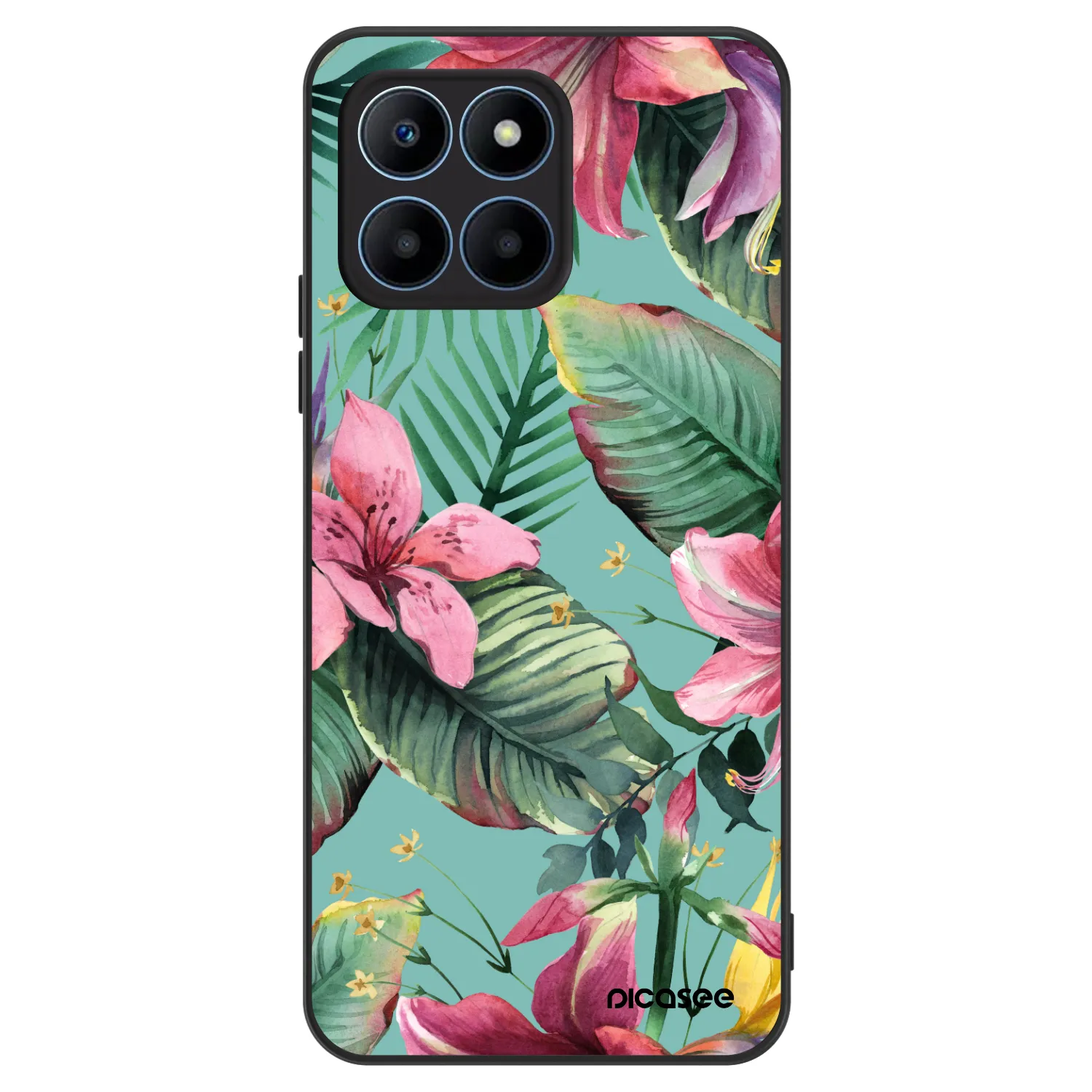 Picasee ULTIMATE CASE για Honor 70 Lite - Hawaii