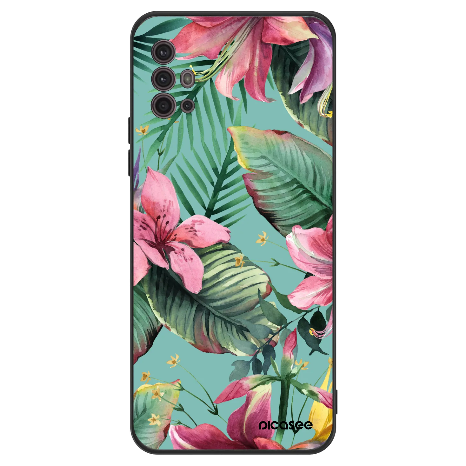 Picasee ULTIMATE CASE για Motorola Moto G30 - Hawaii