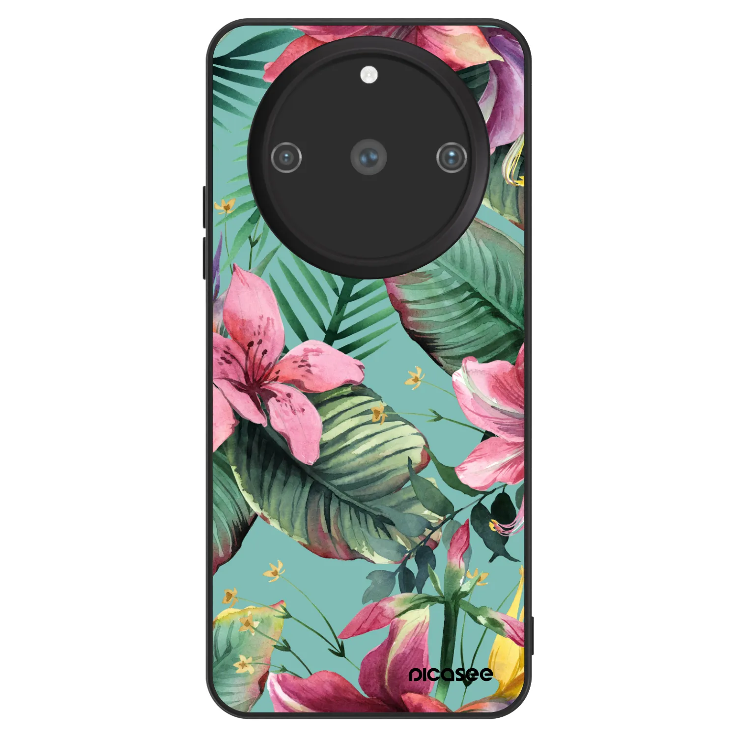 Picasee ULTIMATE CASE για Realme 11 Pro+ - Hawaii