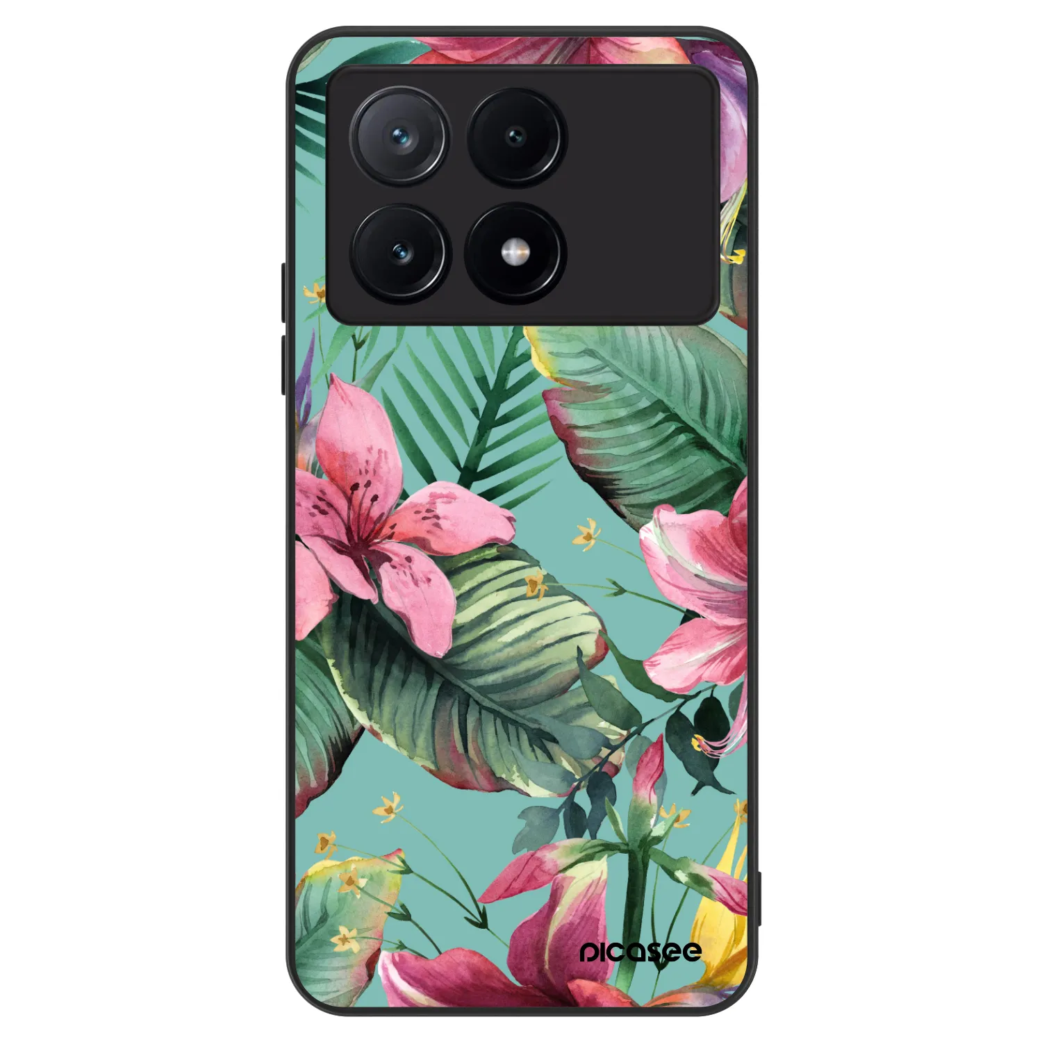 Picasee ULTIMATE CASE για Xiaomi Poco X6 Pro - Hawaii