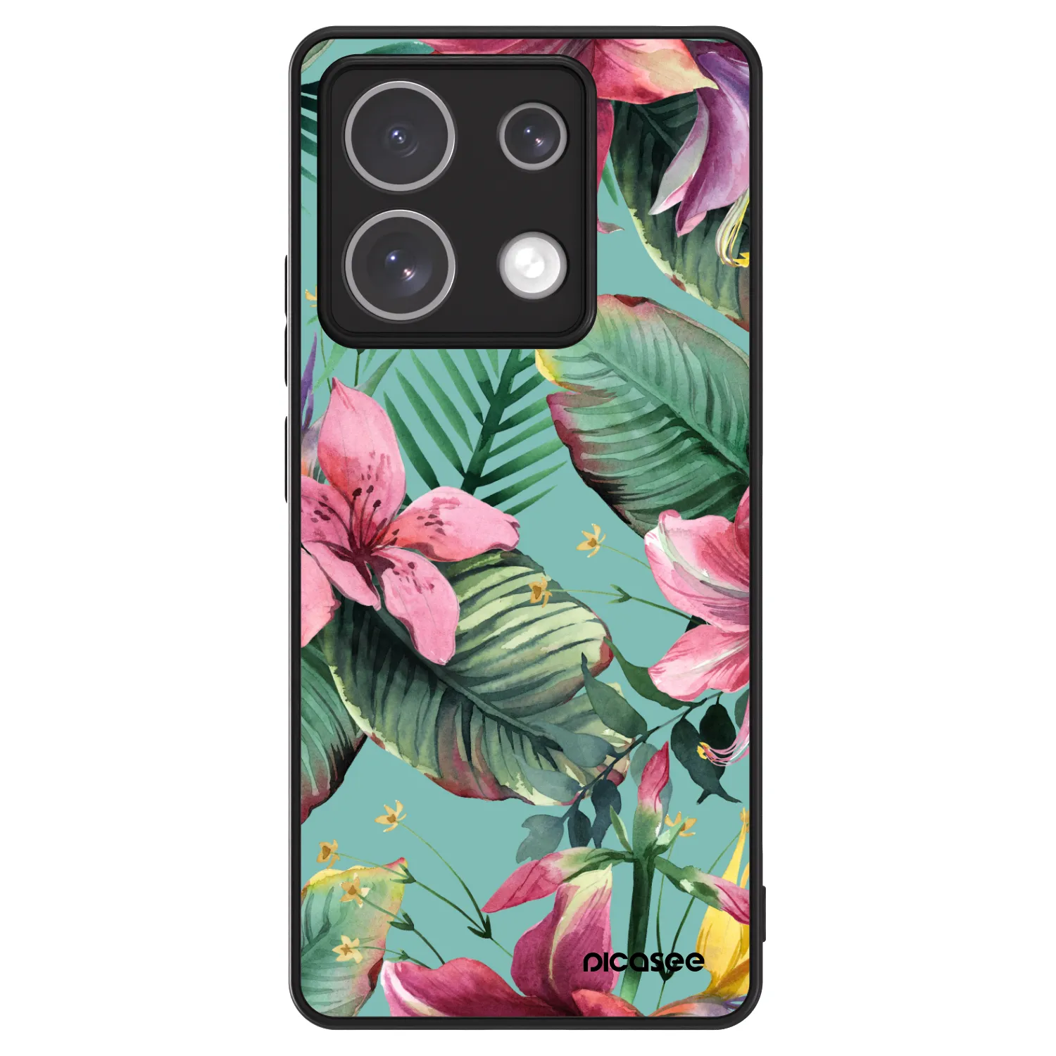Picasee ULTIMATE CASE για Xiaomi Redmi Note 13 Pro 5G - Hawaii