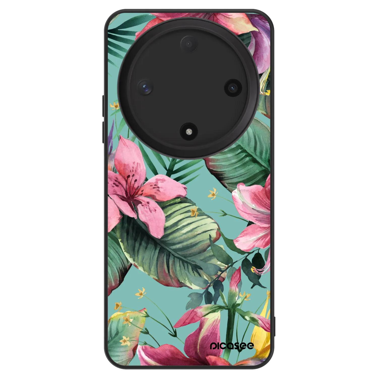 Picasee ULTIMATE CASE για Honor Magic6 Lite 5G - Hawaii