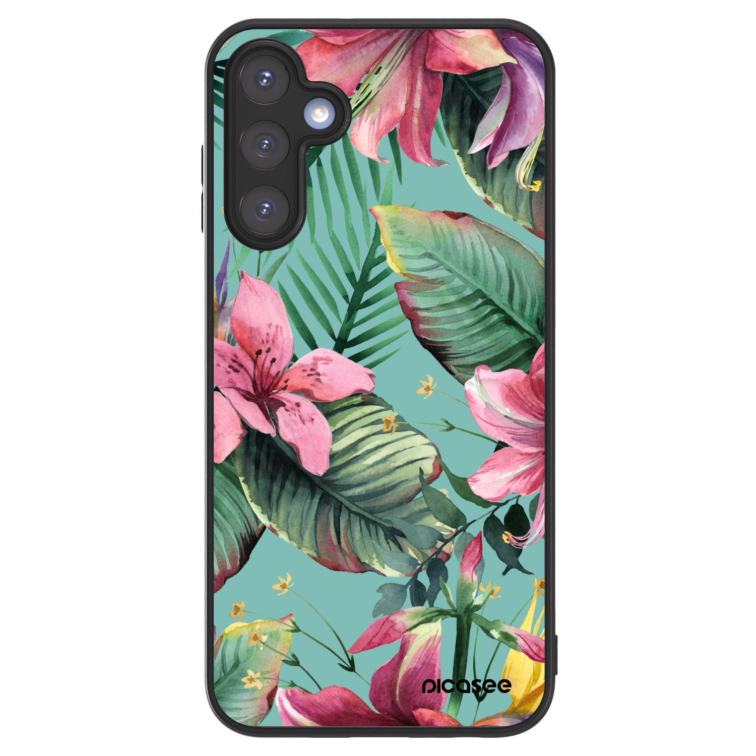 Picasee ULTIMATE CASE για Samsung Galaxy A15 A156B 5G - Hawaii