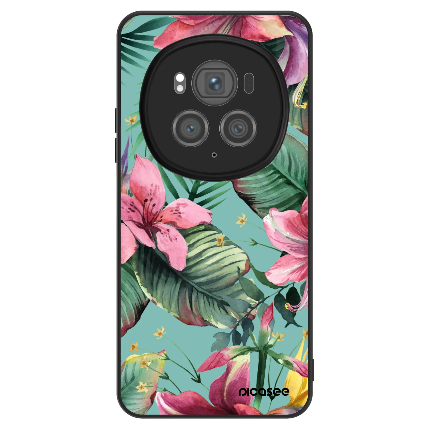 Picasee ULTIMATE CASE για Honor Magic6 Pro - Hawaii