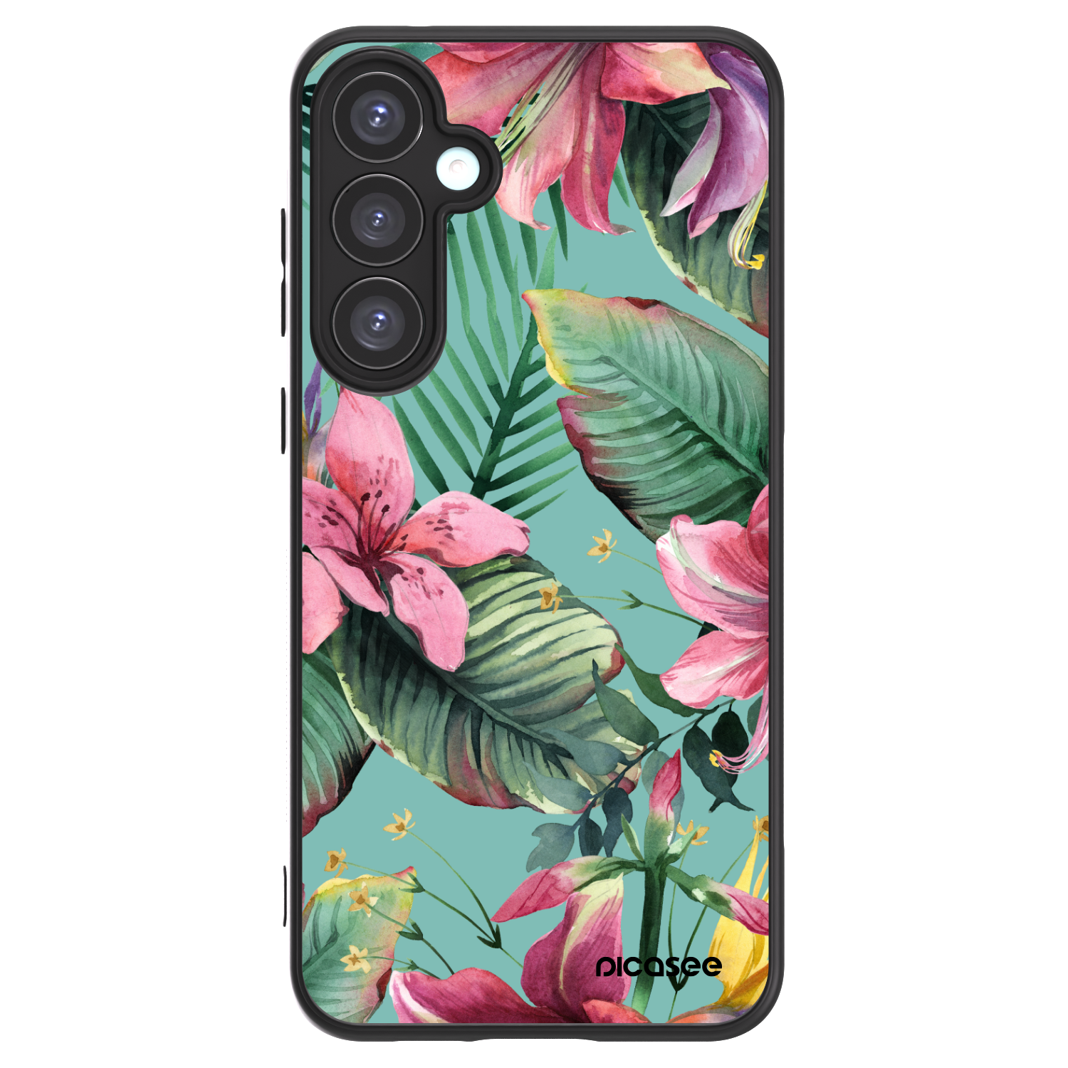 Picasee ULTIMATE CASE για Samsung Galaxy A55 5G A556B - Hawaii