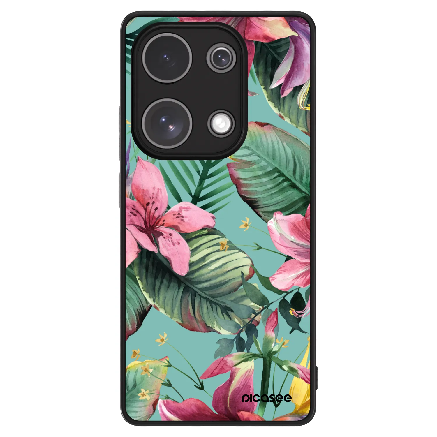 Picasee ULTIMATE CASE για Xiaomi Redmi Note 13 Pro 4G - Hawaii
