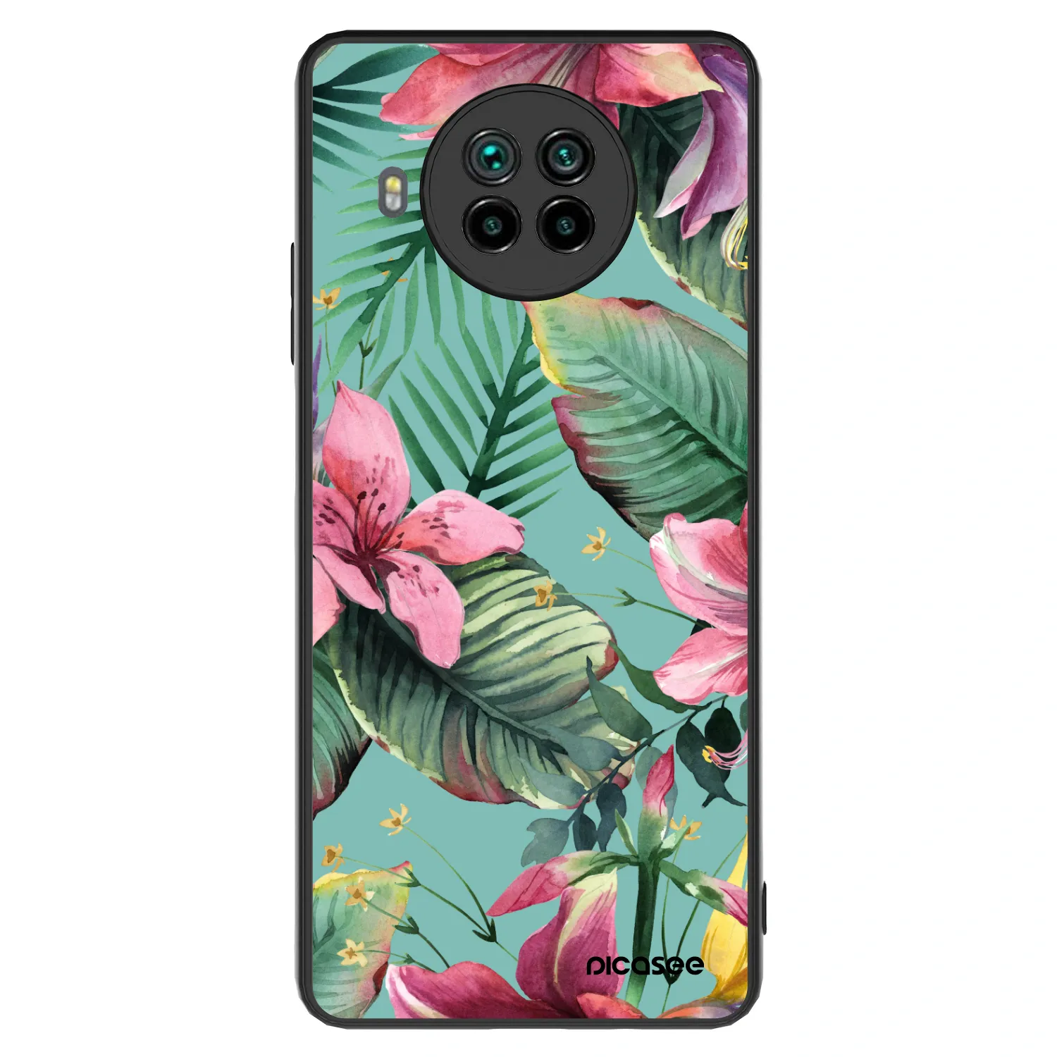 Picasee ULTIMATE CASE για Xiaomi Mi 10T Lite - Hawaii