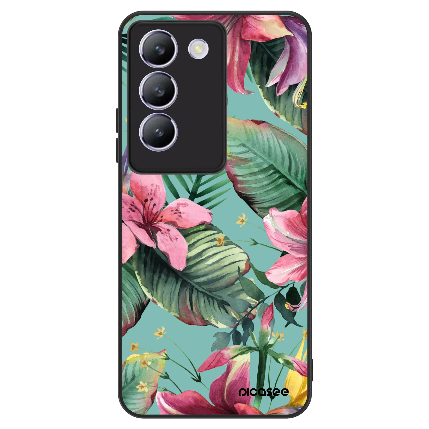 Picasee ULTIMATE CASE για Vivo V40 SE 5G - Hawaii
