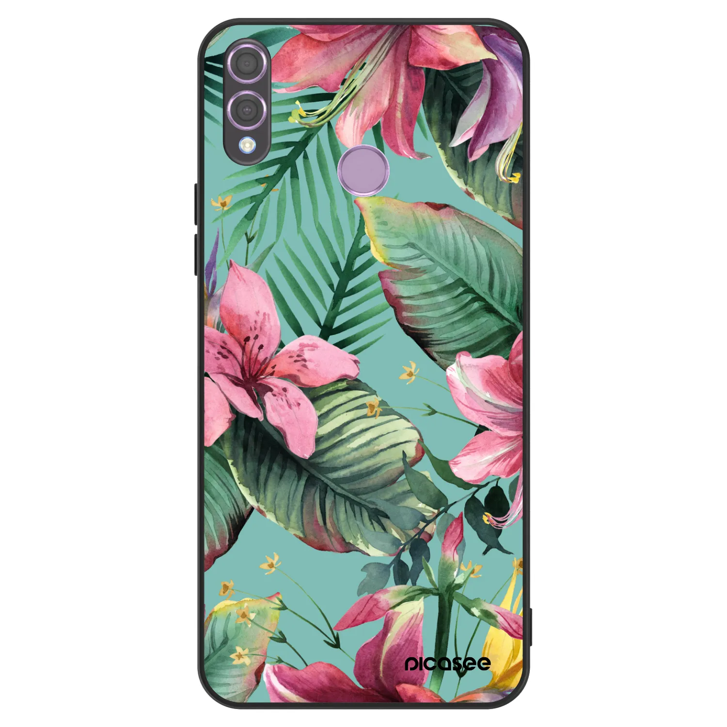 Picasee ULTIMATE CASE για Honor 8X - Hawaii