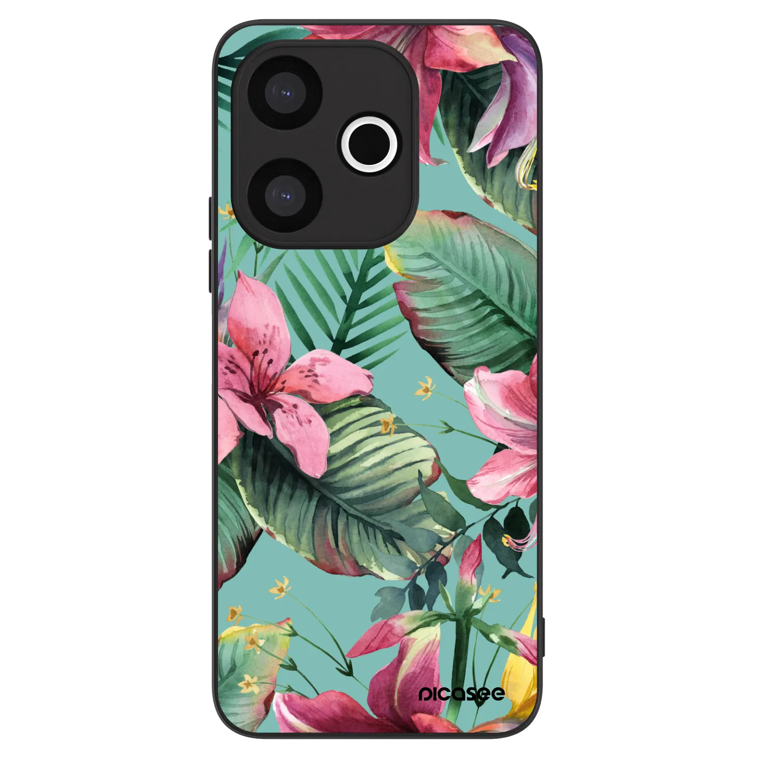 Picasee ULTIMATE CASE για Xiaomi Redmi 13 4G - Hawaii