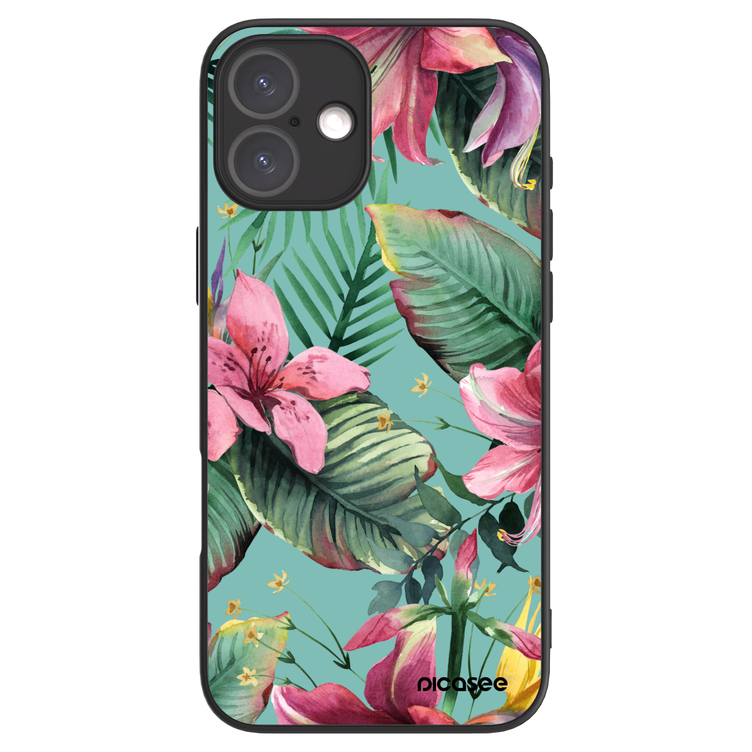 Picasee ULTIMATE CASE για Apple iPhone 16 Plus - Hawaii