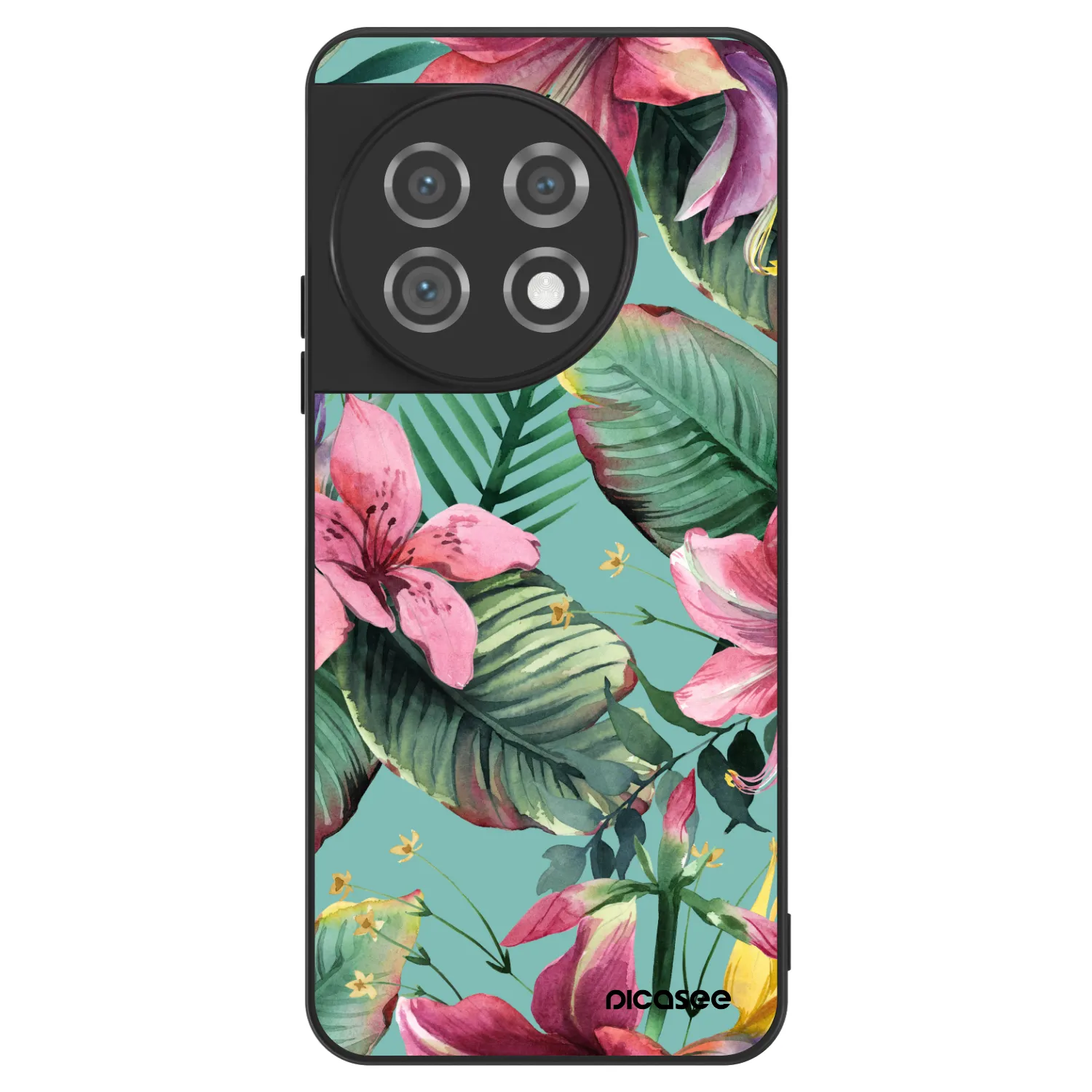 Picasee ULTIMATE CASE για OnePlus 11 5G - Hawaii