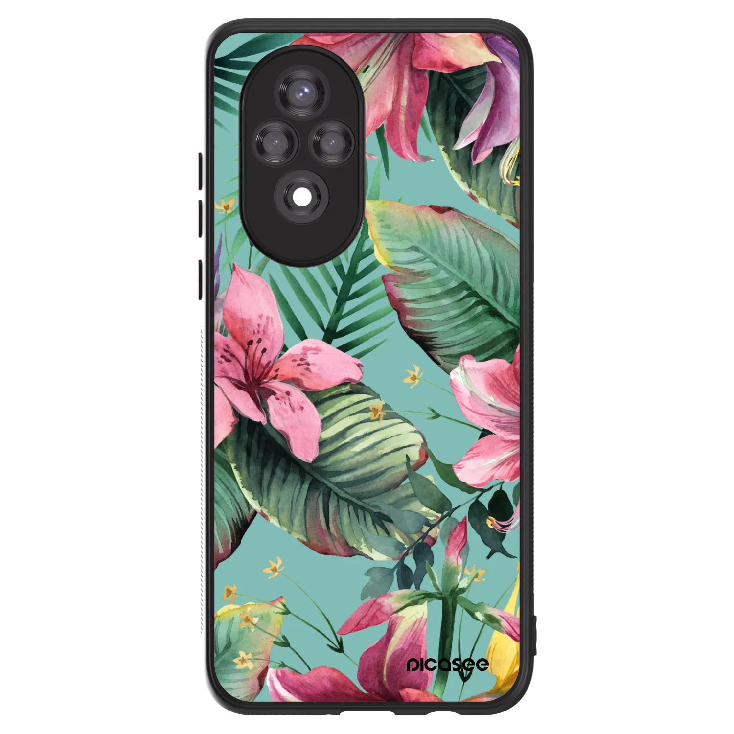 Picasee ULTIMATE CASE για Honor 200 Pro 5G - Hawaii
