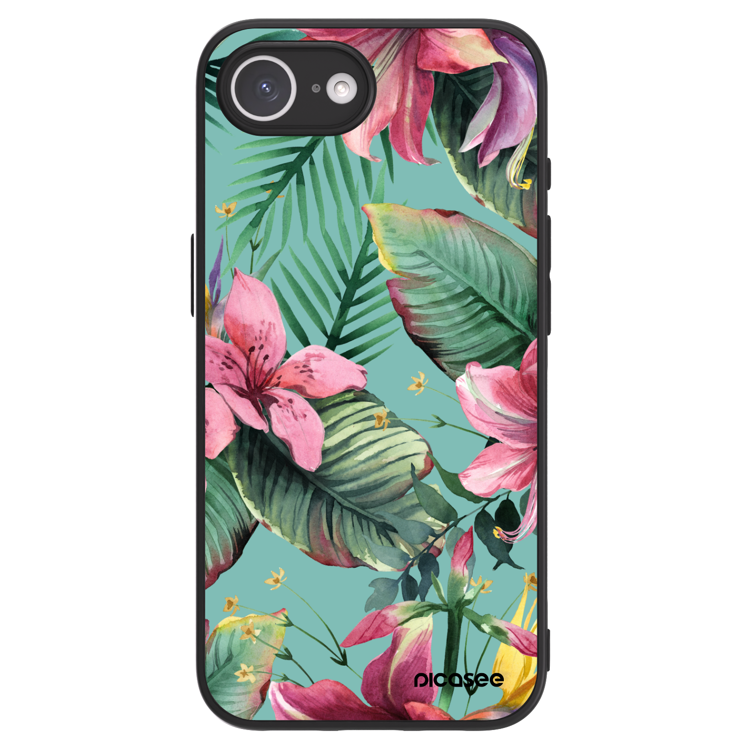 Picasee ULTIMATE CASE για Apple iPhone 16e - Hawaii
