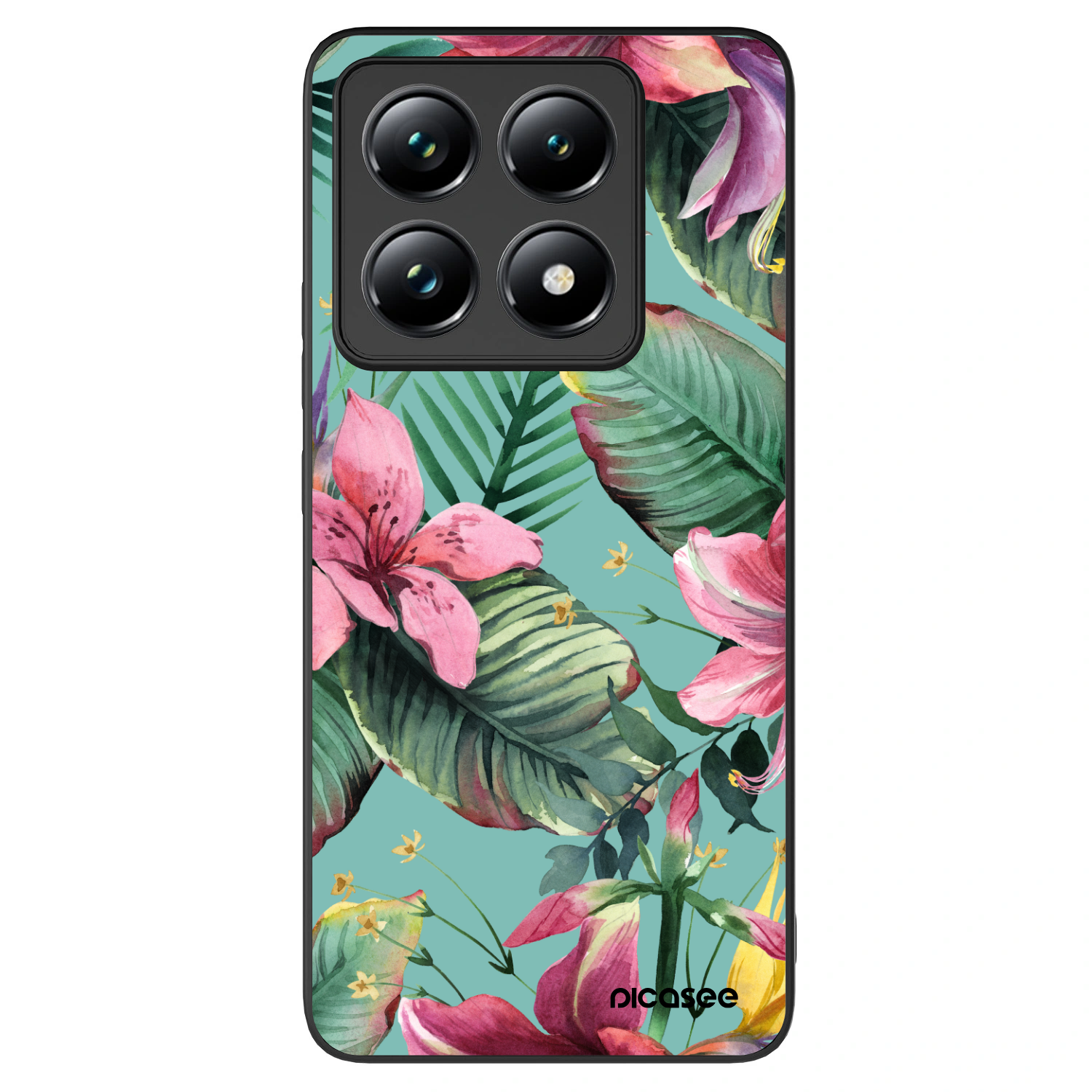 Picasee ULTIMATE CASE για Xiaomi 14T Pro - Hawaii