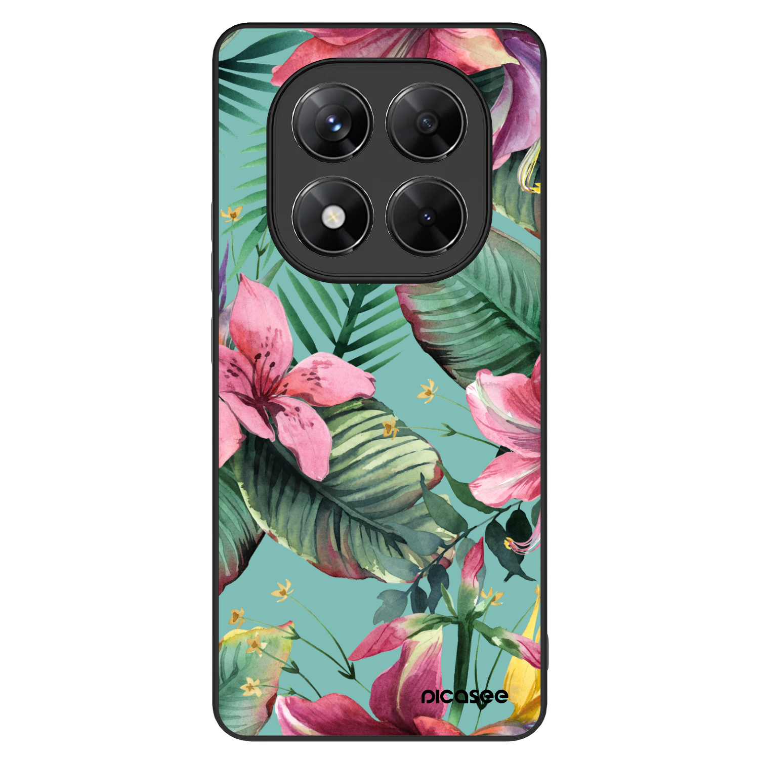 Picasee ULTIMATE CASE για Xiaomi Redmi Note 14 Pro 5G - Hawaii