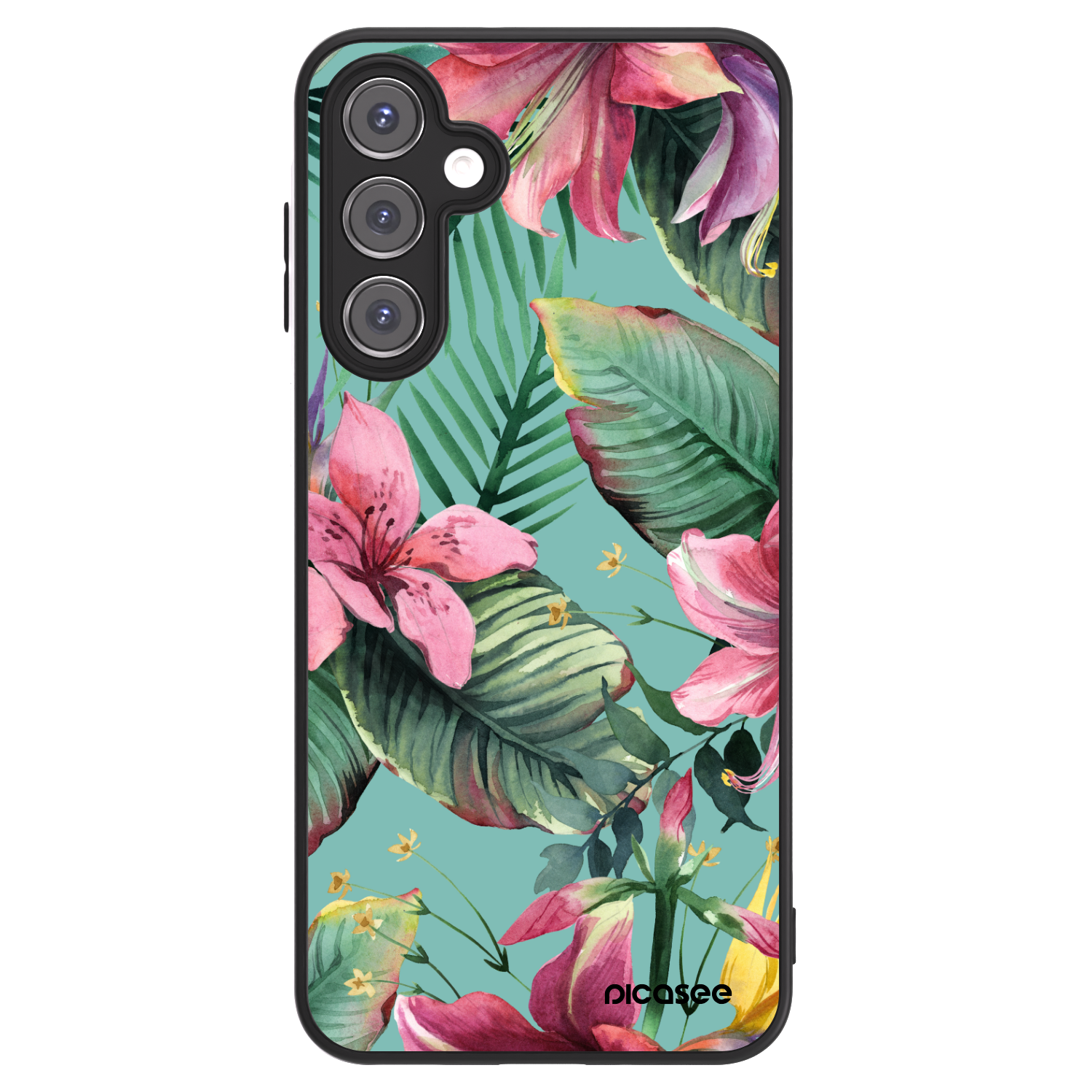 Picasee ULTIMATE CASE για Samsung Galaxy A16 5G - Hawaii