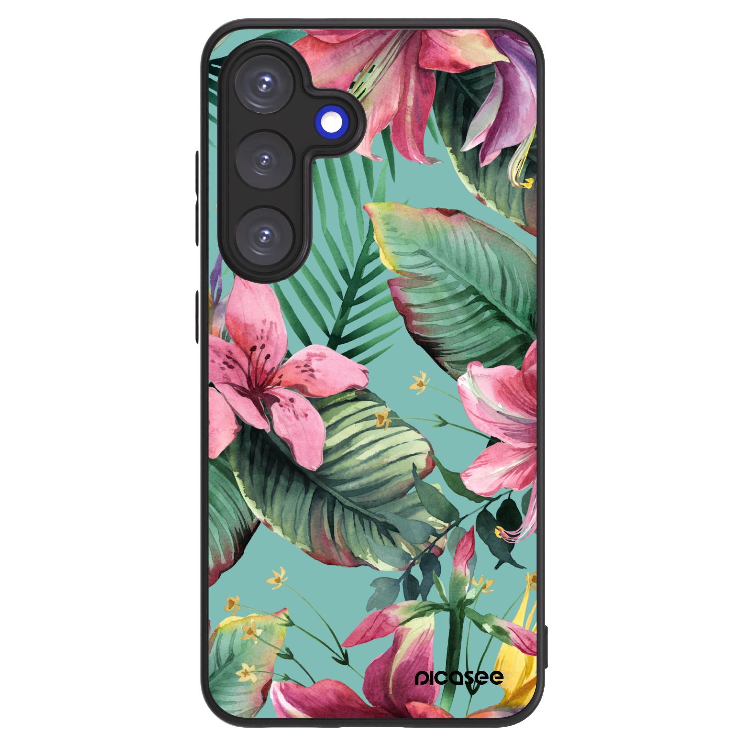 Picasee ULTIMATE CASE PowerShare για Samsung Galaxy S25 5G - Hawaii