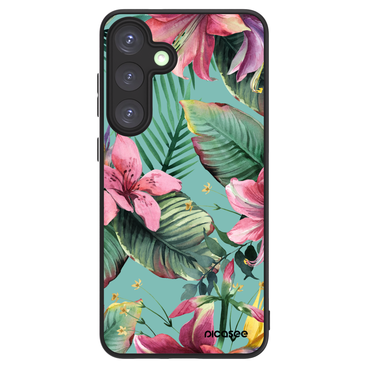 Picasee ULTIMATE CASE για Samsung Galaxy S25+ 5G - Hawaii