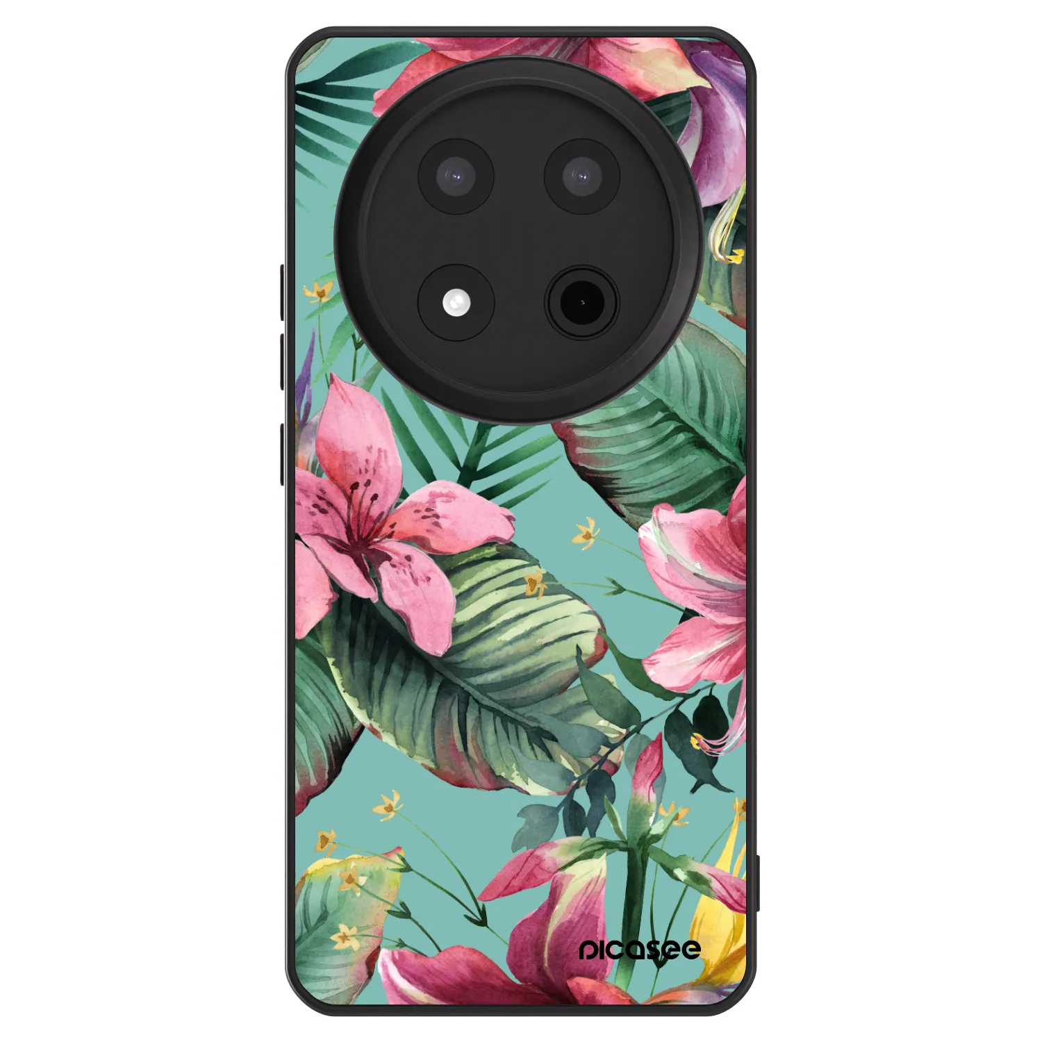 Picasee ULTIMATE CASE για Honor Magic7 Lite 5G - Hawaii