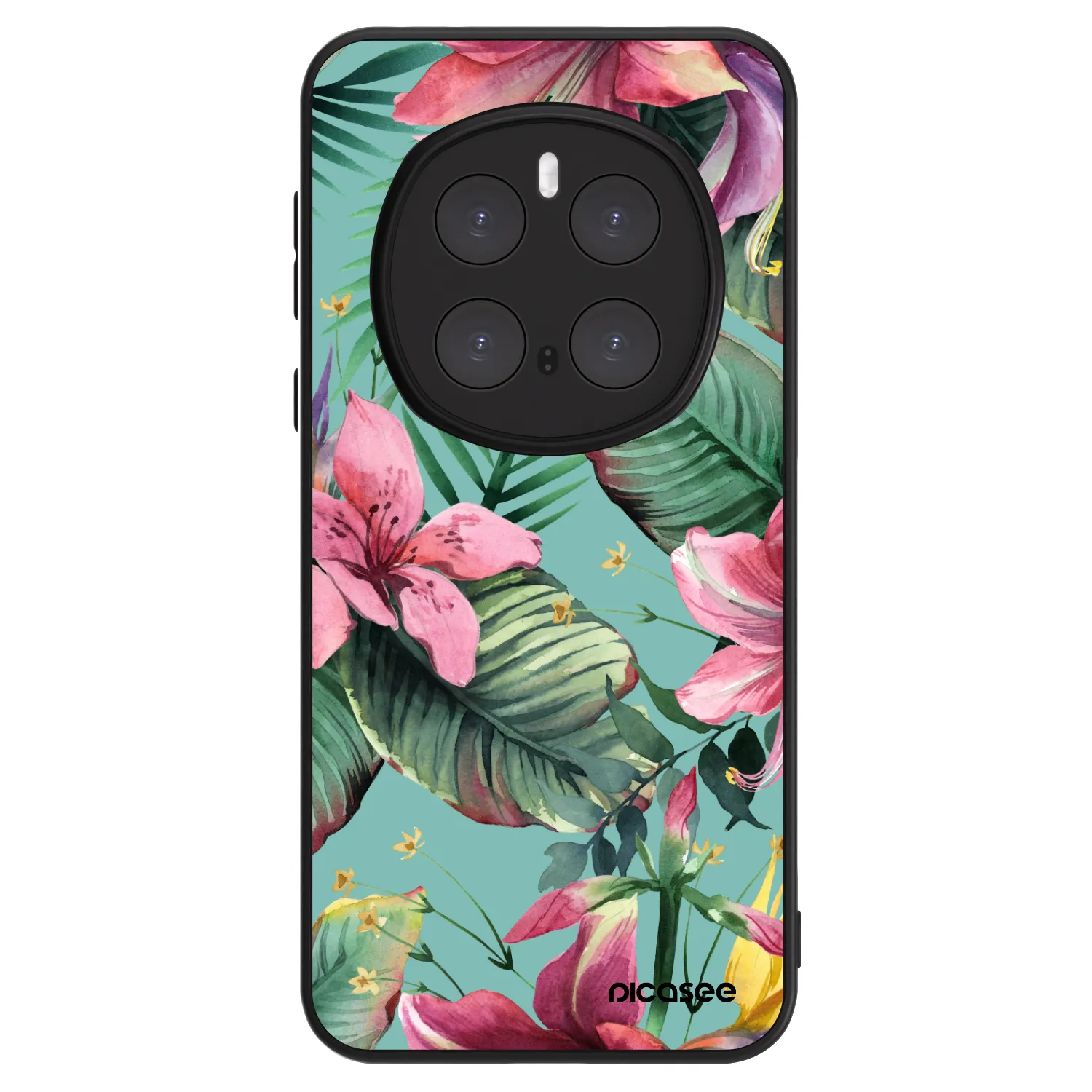 Picasee ULTIMATE CASE για Honor Magic7 Pro 5G - Hawaii
