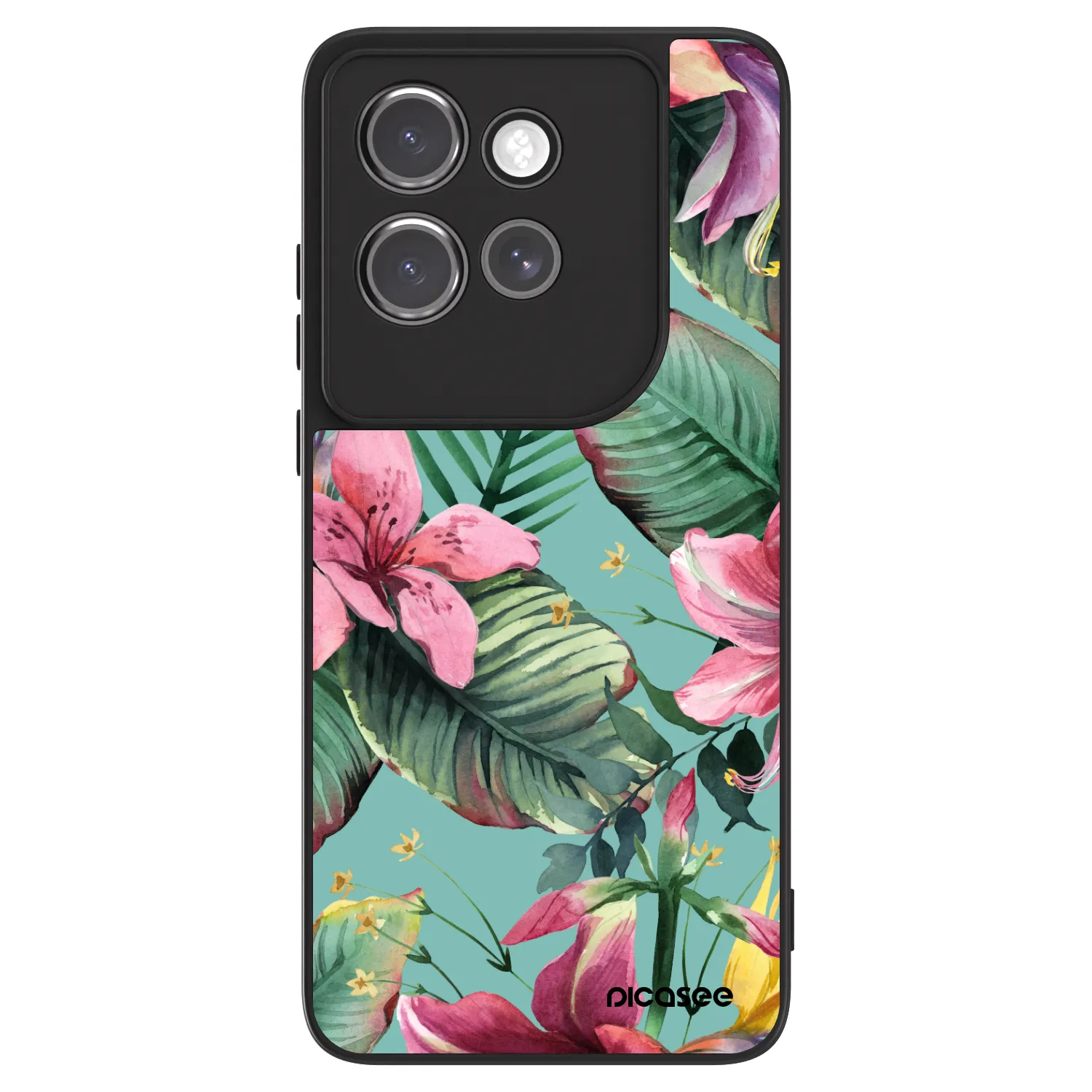 Picasee ULTIMATE CASE για Motorola Edge 50 Neo - Hawaii