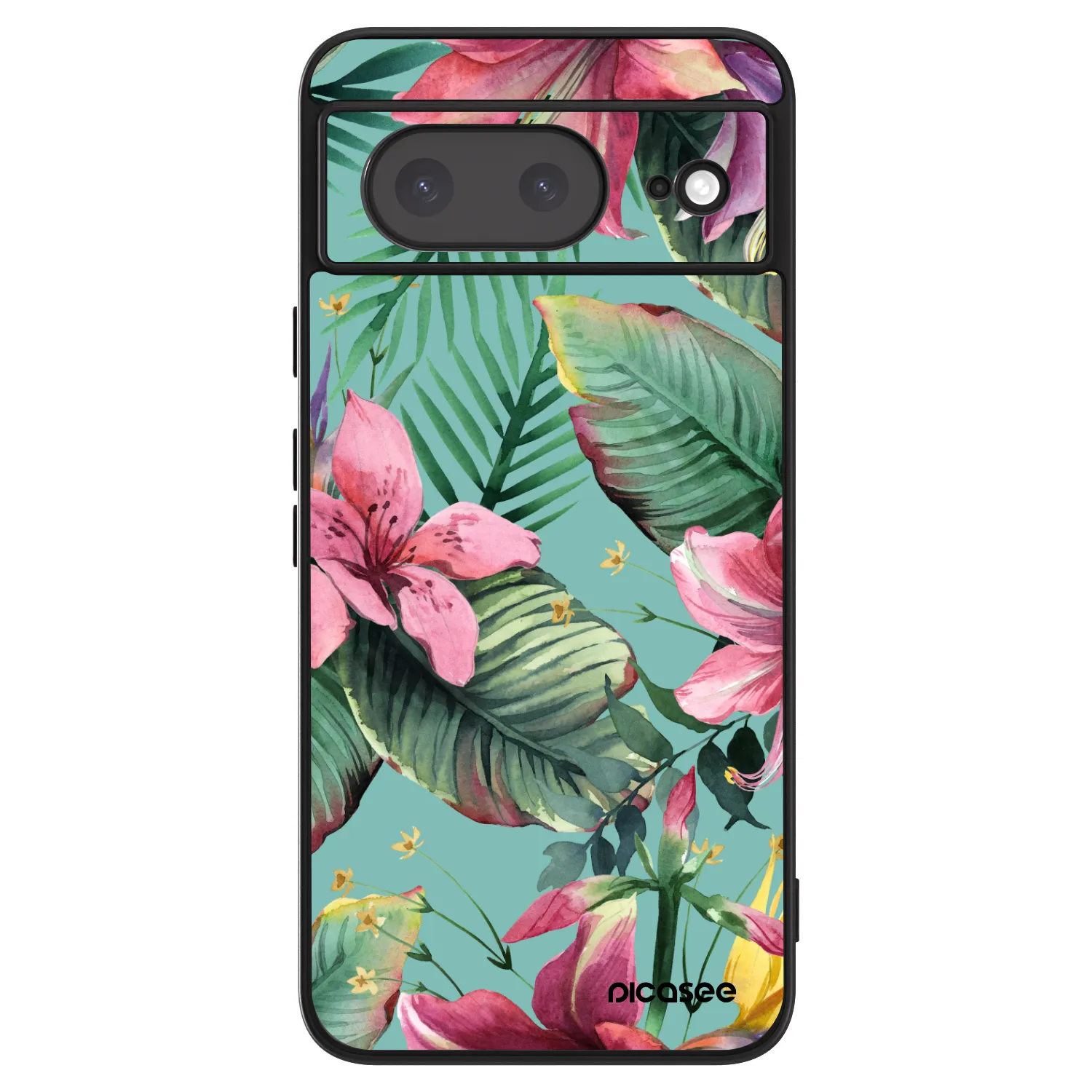 Picasee ULTIMATE CASE για Google Pixel 8a - Hawaii