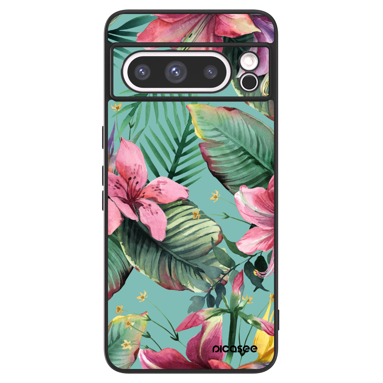 Picasee ULTIMATE CASE για Google Pixel 8 Pro - Hawaii