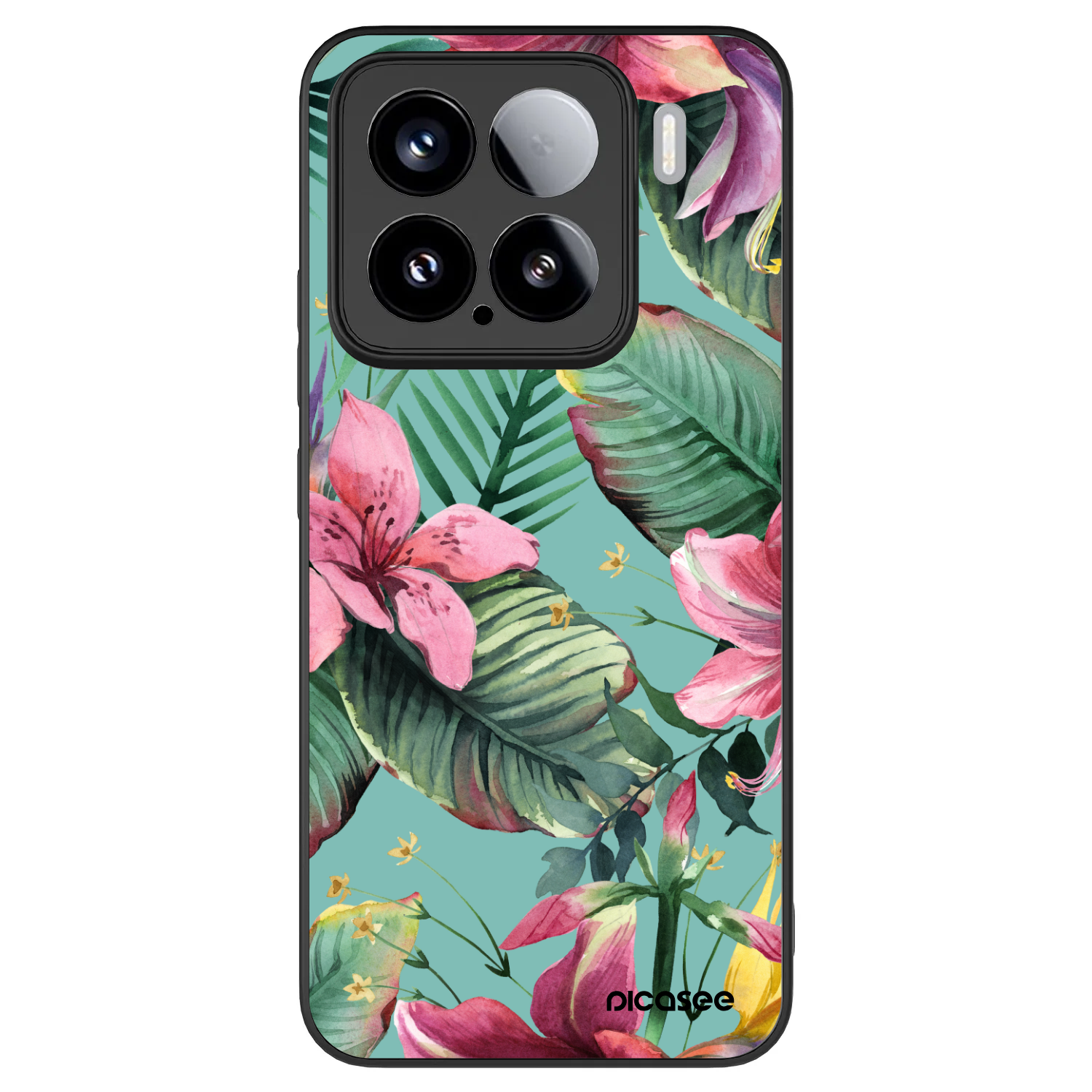 Picasee ULTIMATE CASE για Xiaomi 15 - Hawaii