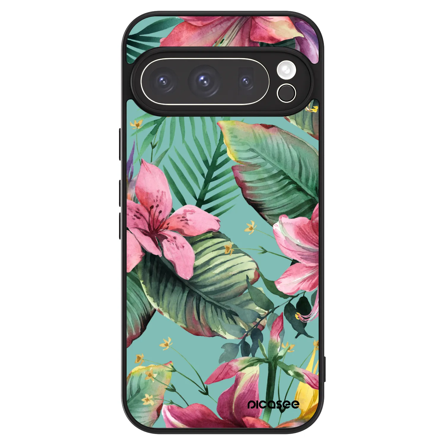 Picasee ULTIMATE CASE για Google Pixel 9 Pro - Hawaii