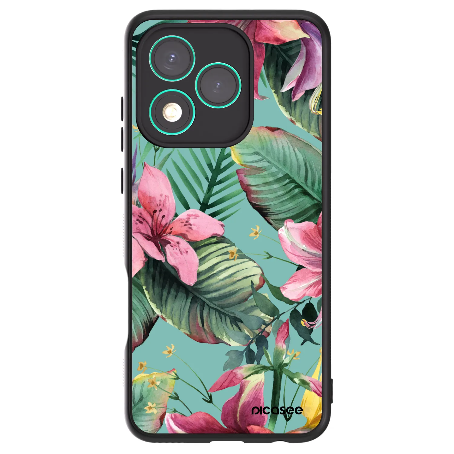 Picasee ULTIMATE CASE για Honor 400 Lite 5G - Hawaii