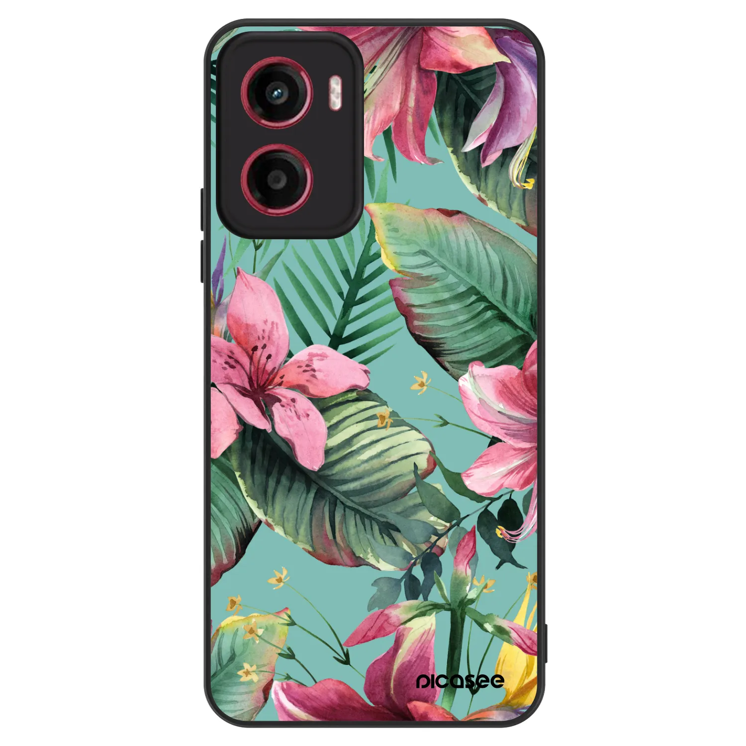 Picasee ULTIMATE CASE για Motorola Moto G05 - Hawaii