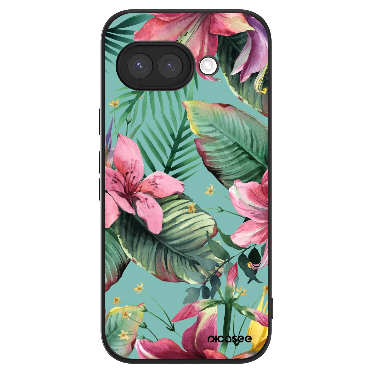 Picasee ULTIMATE CASE για Google Pixel 9a - Hawaii