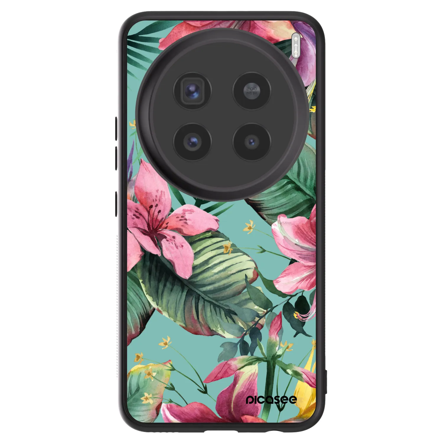 Picasee ULTIMATE CASE για Vivo X200 Pro - Hawaii