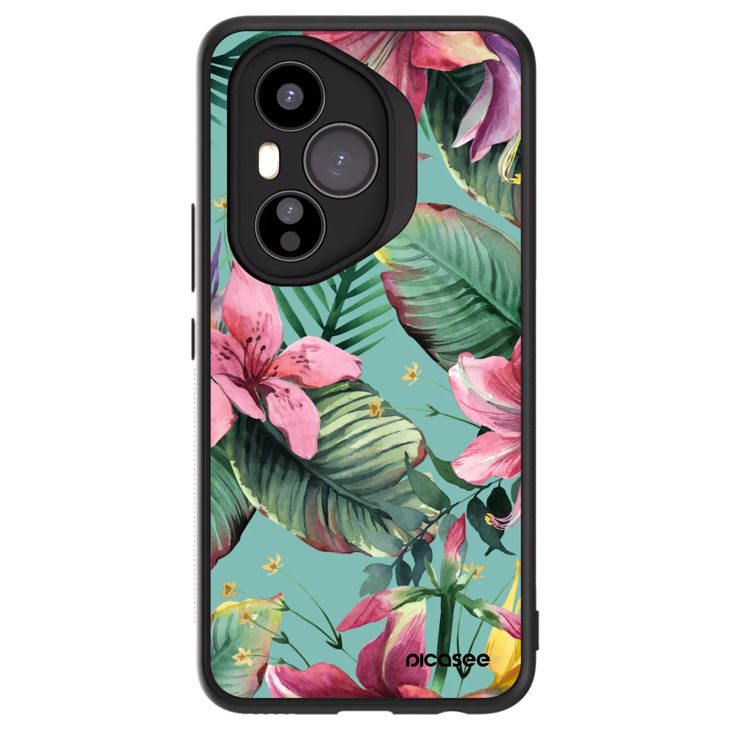 Picasee ULTIMATE CASE για Honor 400 Pro 5G - Hawaii
