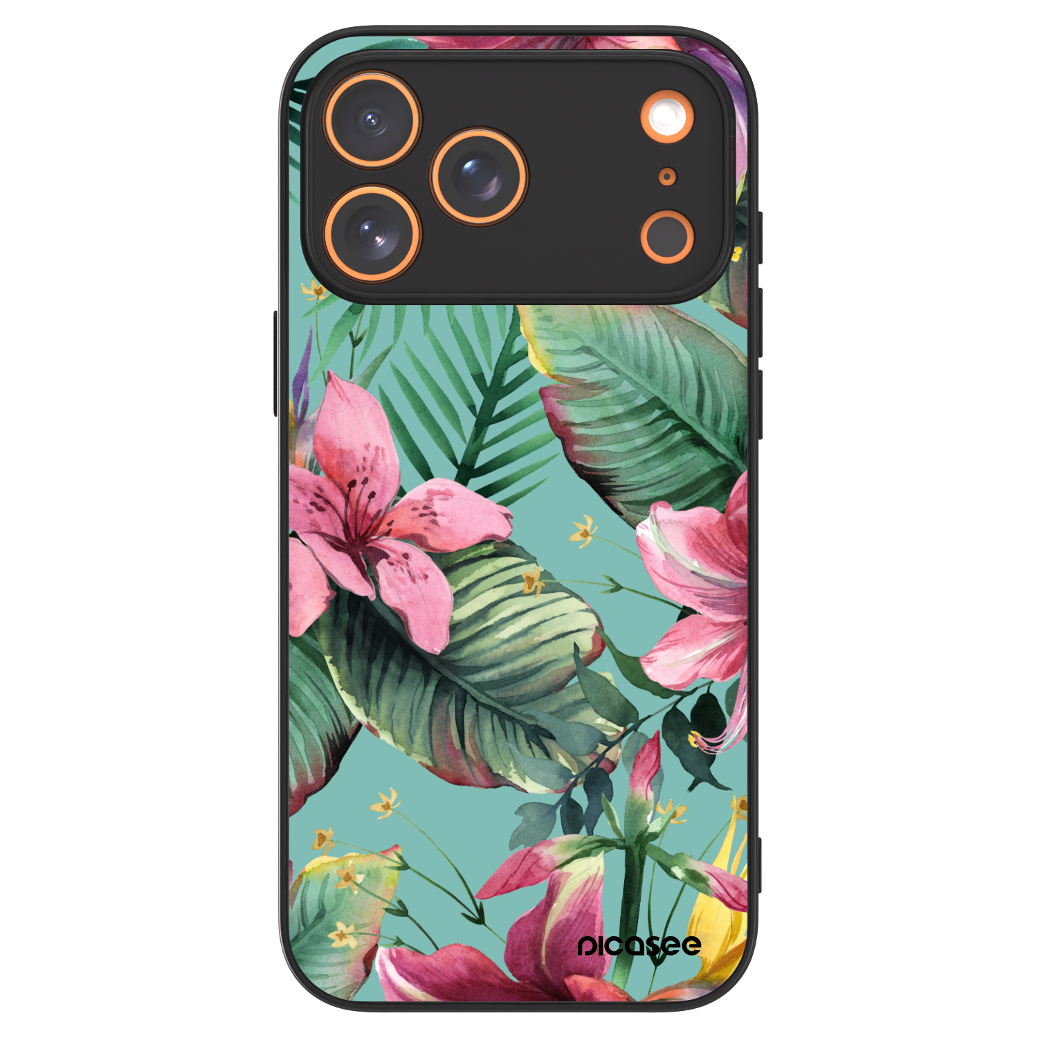 Picasee ULTIMATE CASE για Apple iPhone 17 Pro Max - Hawaii