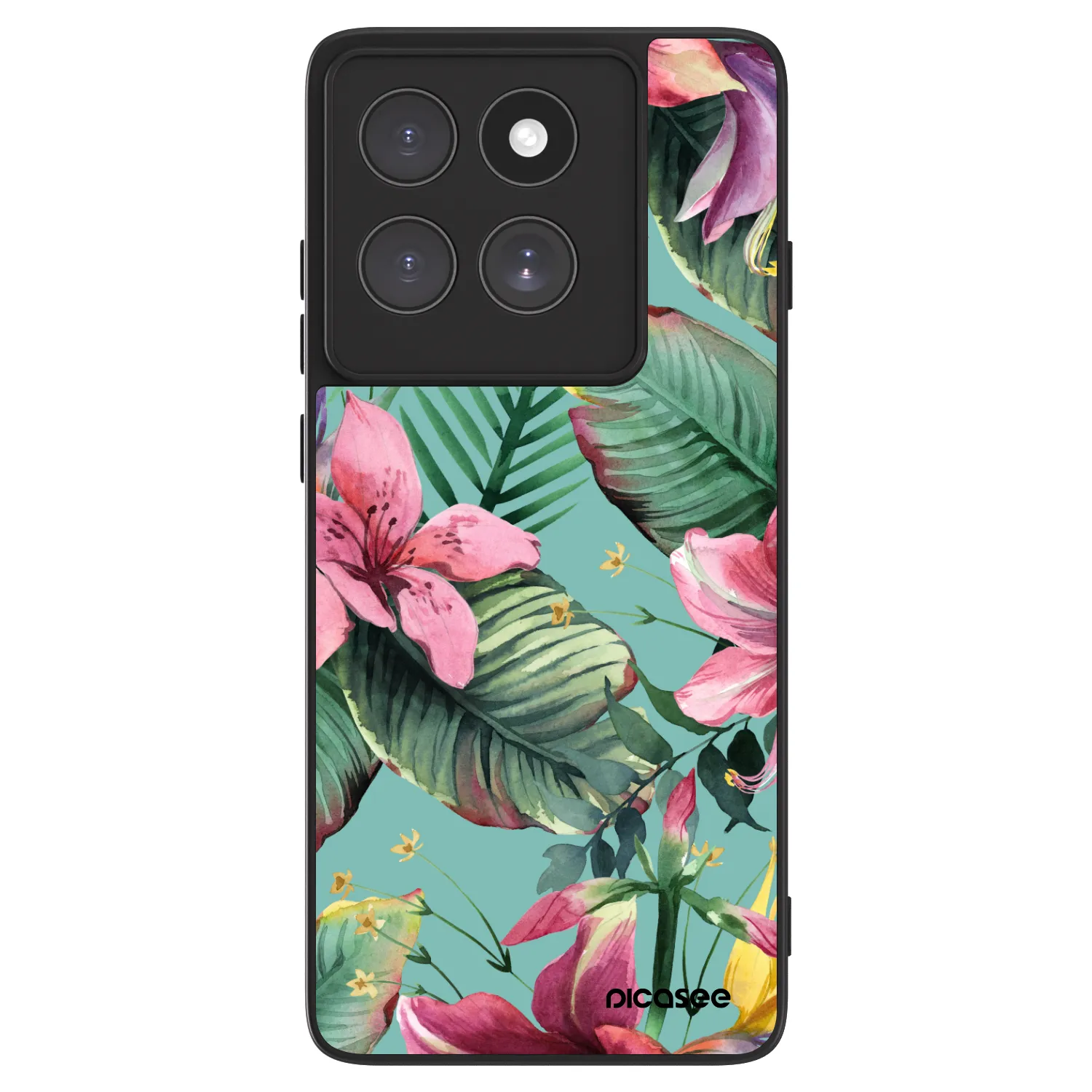 Picasee ULTIMATE CASE για Motorola Edge 60 Pro - Hawaii