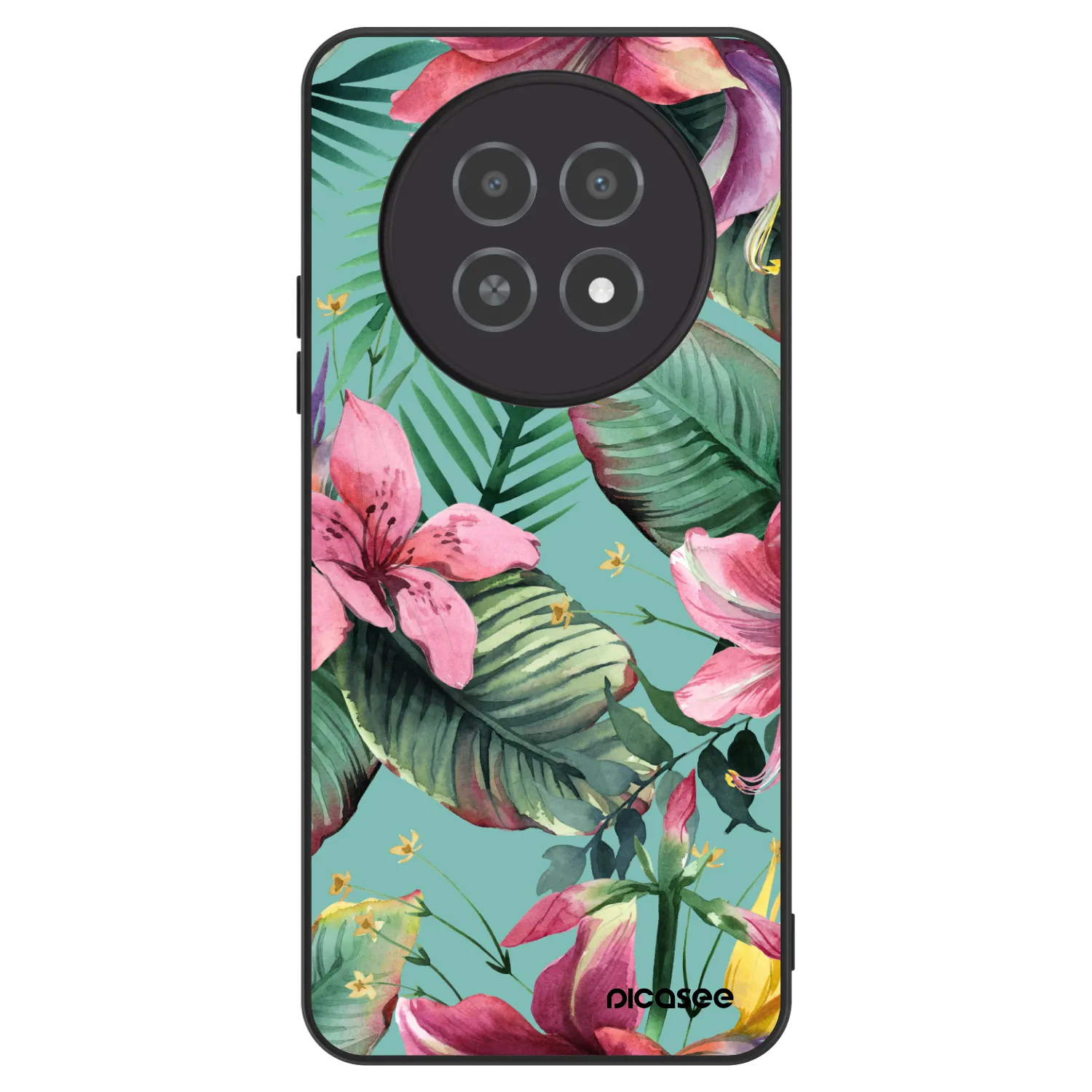 Picasee ULTIMATE CASE για Realme 12X - Hawaii