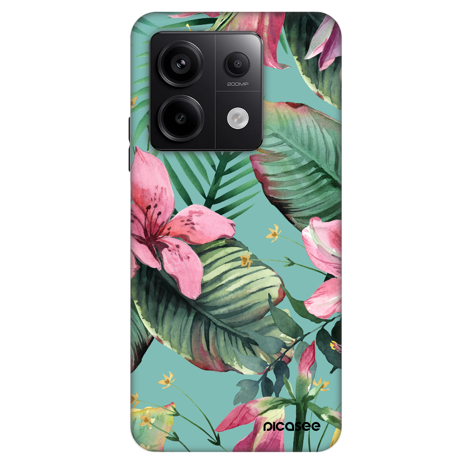 Picasee Fashion Case για Xiaomi Redmi Note 13 Pro 5G - Hawaii