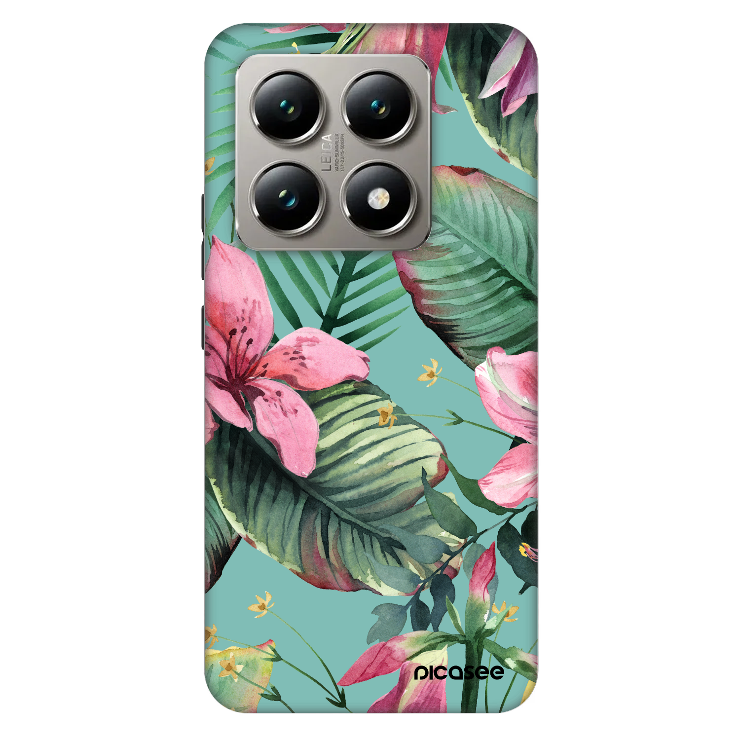 Picasee Fashion Case για Xiaomi 14T Pro - Hawaii