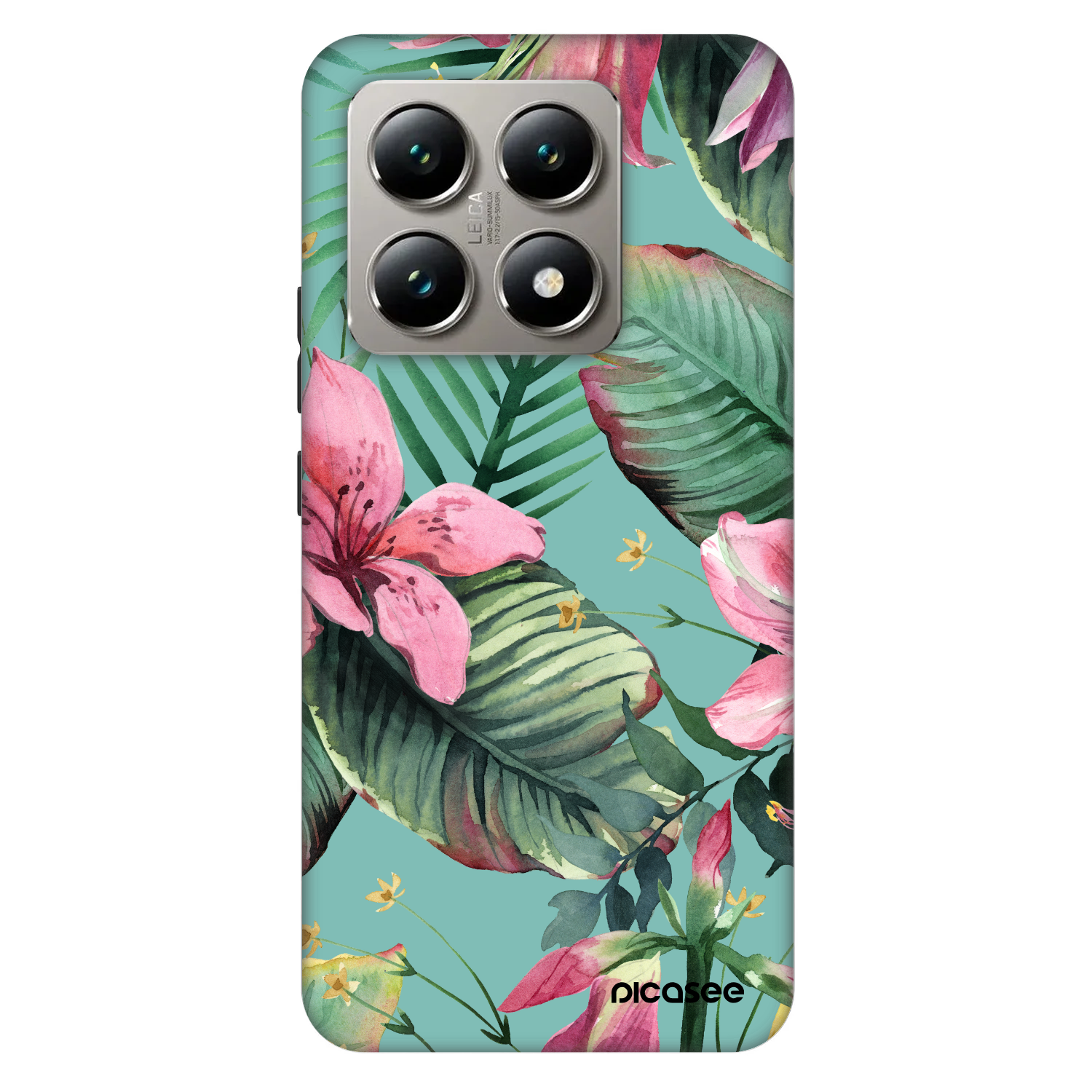 Picasee Fashion Case για Xiaomi 14T - Hawaii